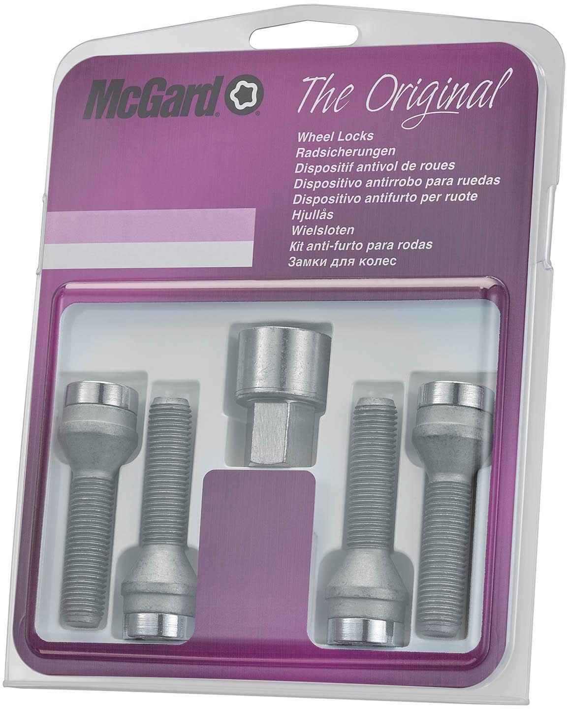 Car Locking Wheel Nuts | Wheel Nuts 