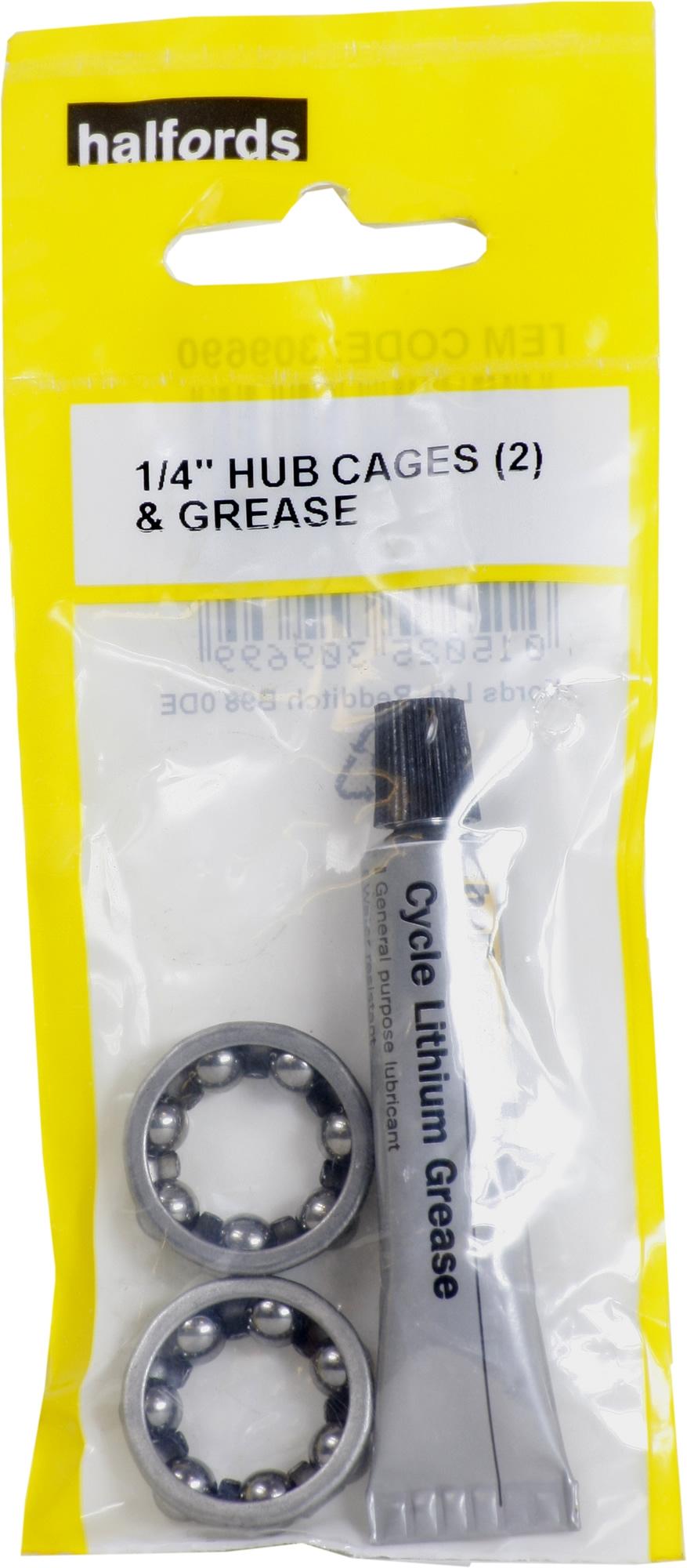 headset bearings halfords