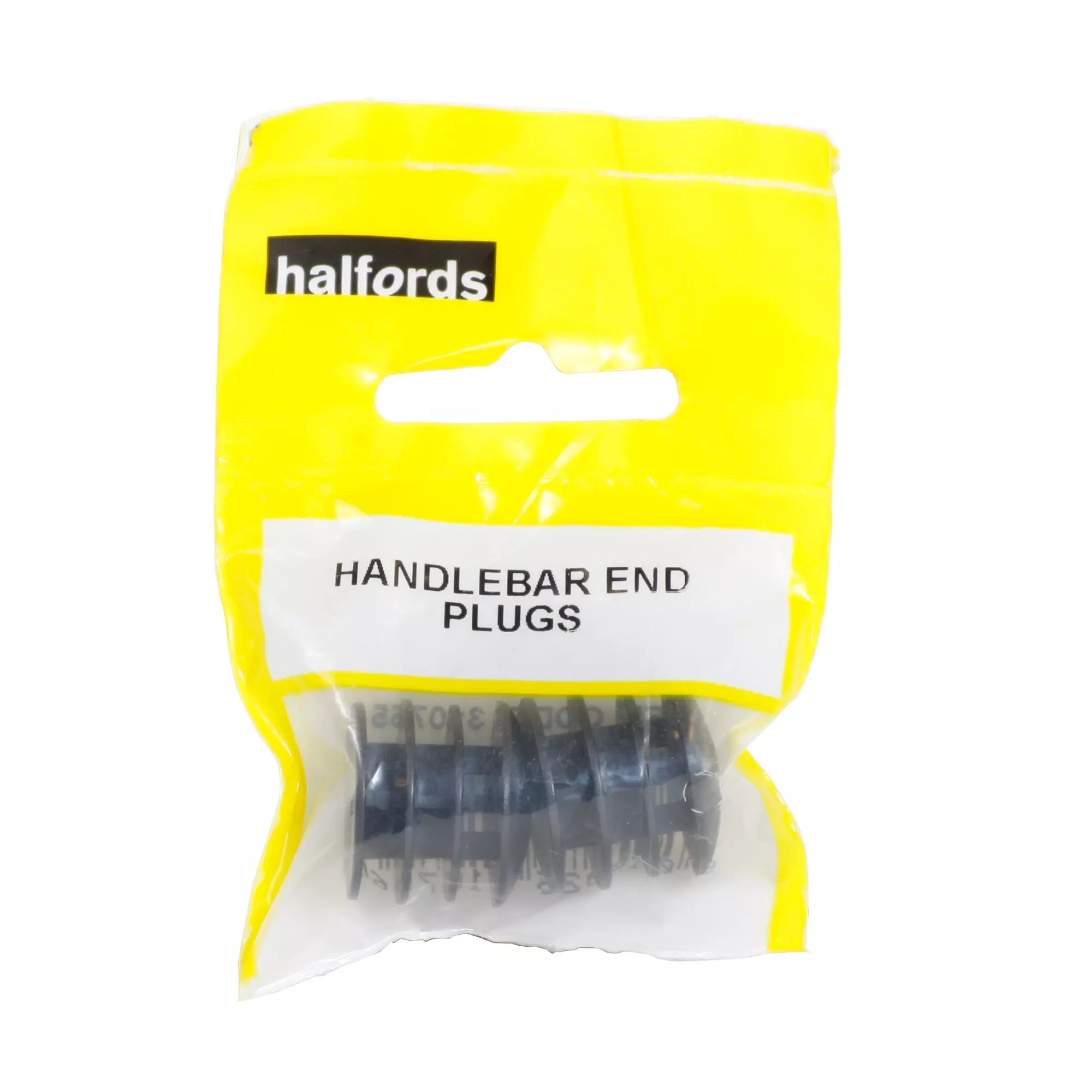 handlebar ends halfords