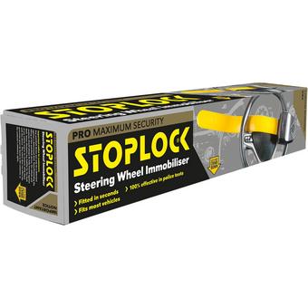 stoplock antivol steering halfords