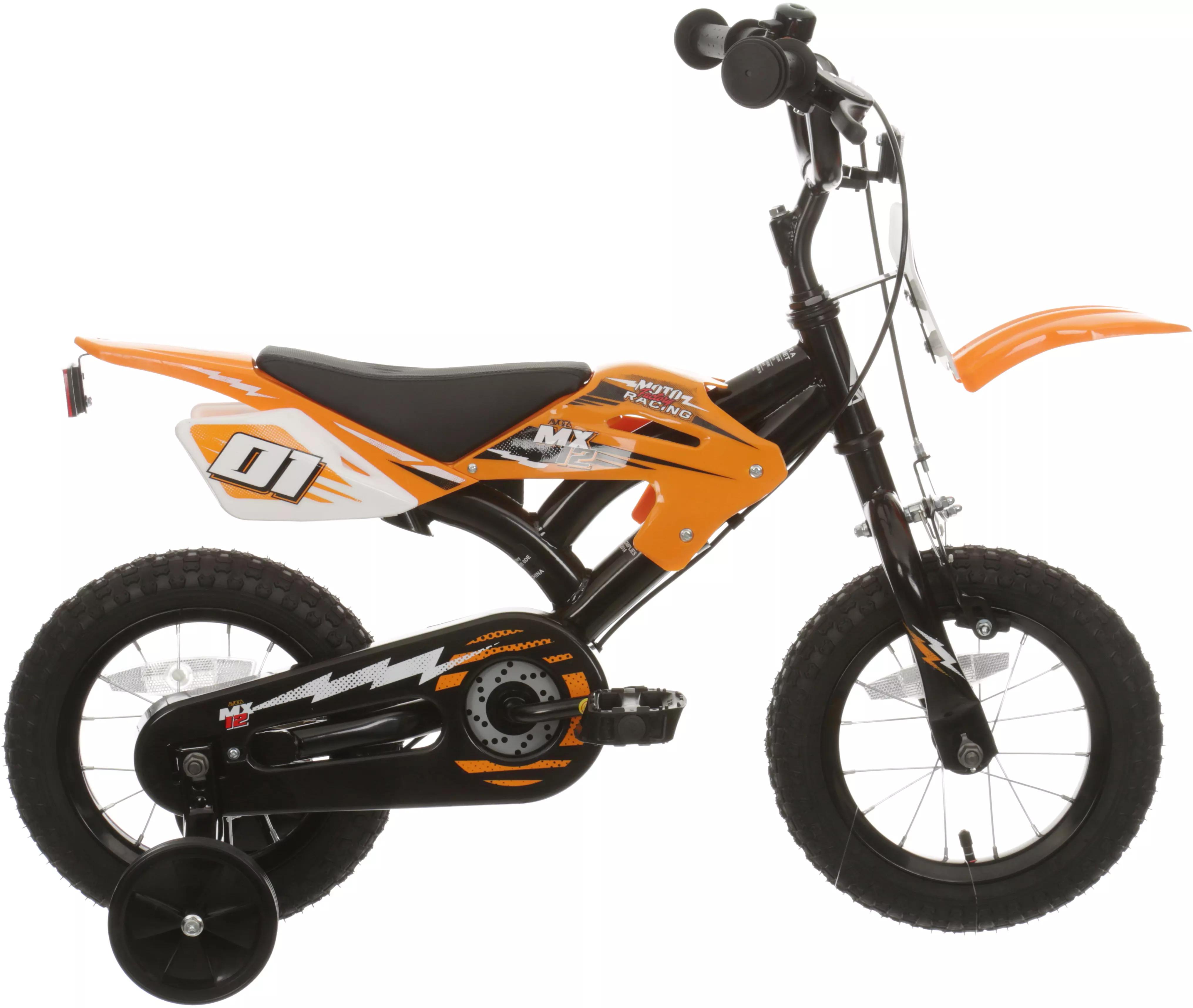 Motobike MX12 Kids Bike - 12\