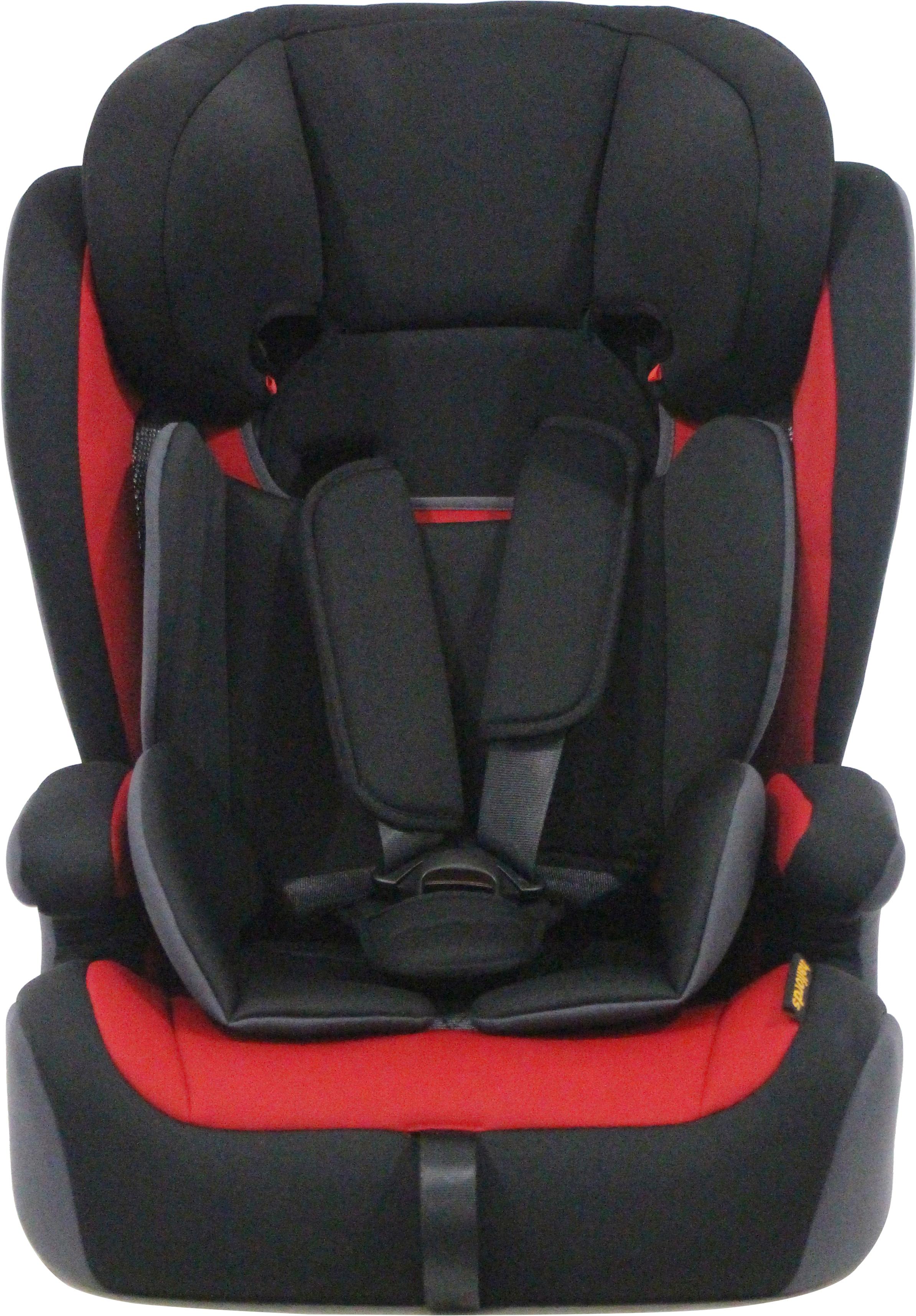 halfords car seat cushions