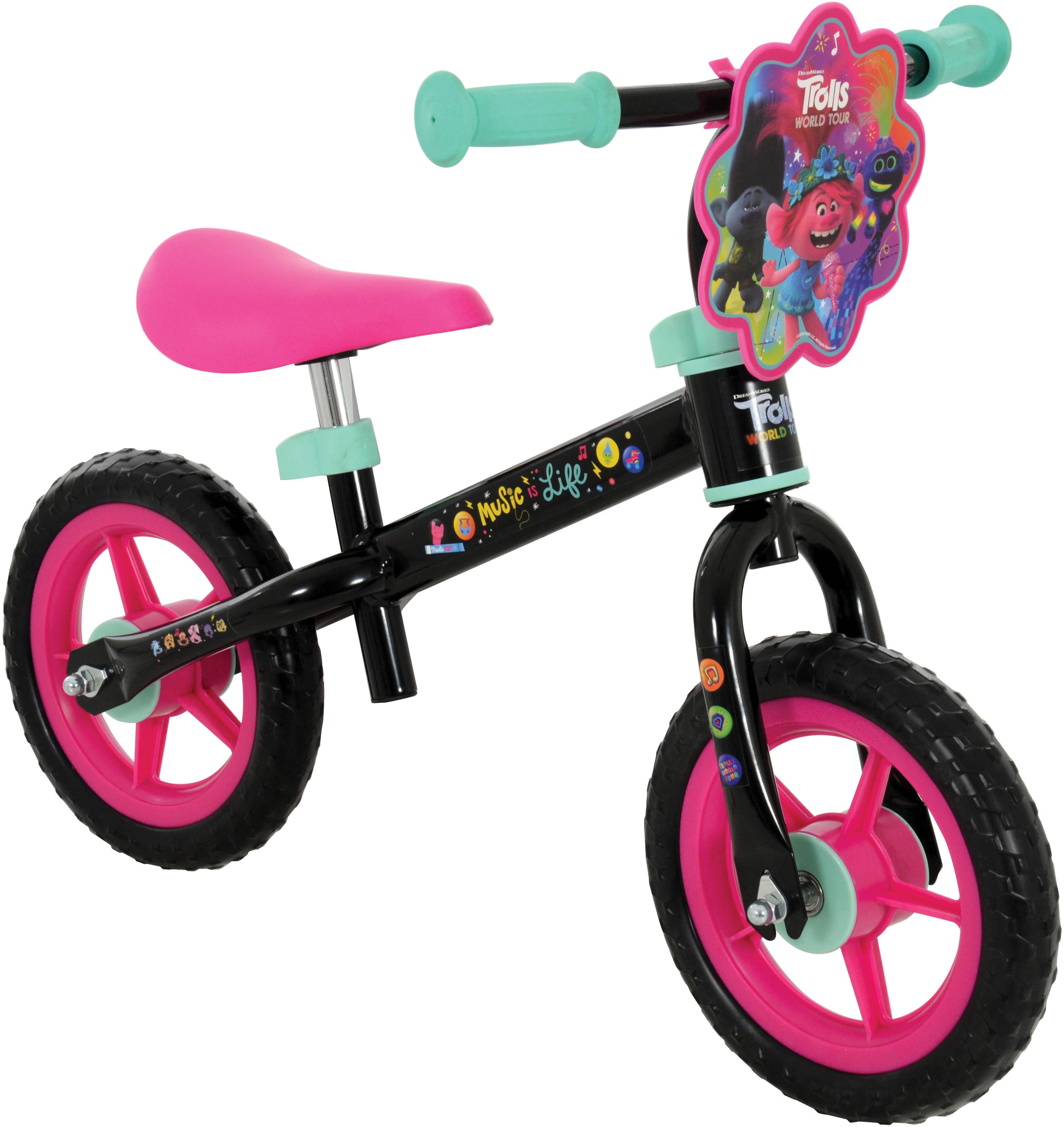 trolls bike smyths