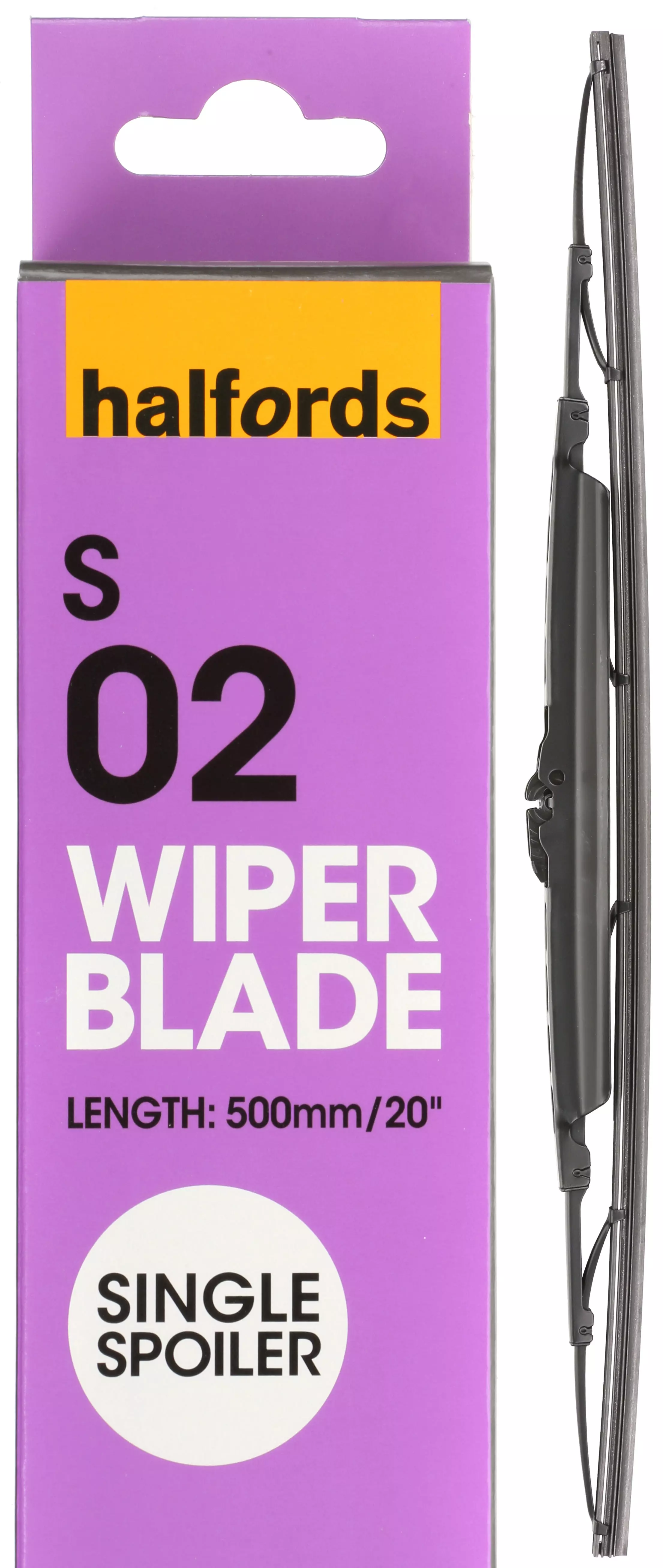 freelander 2 wiper blades halfords