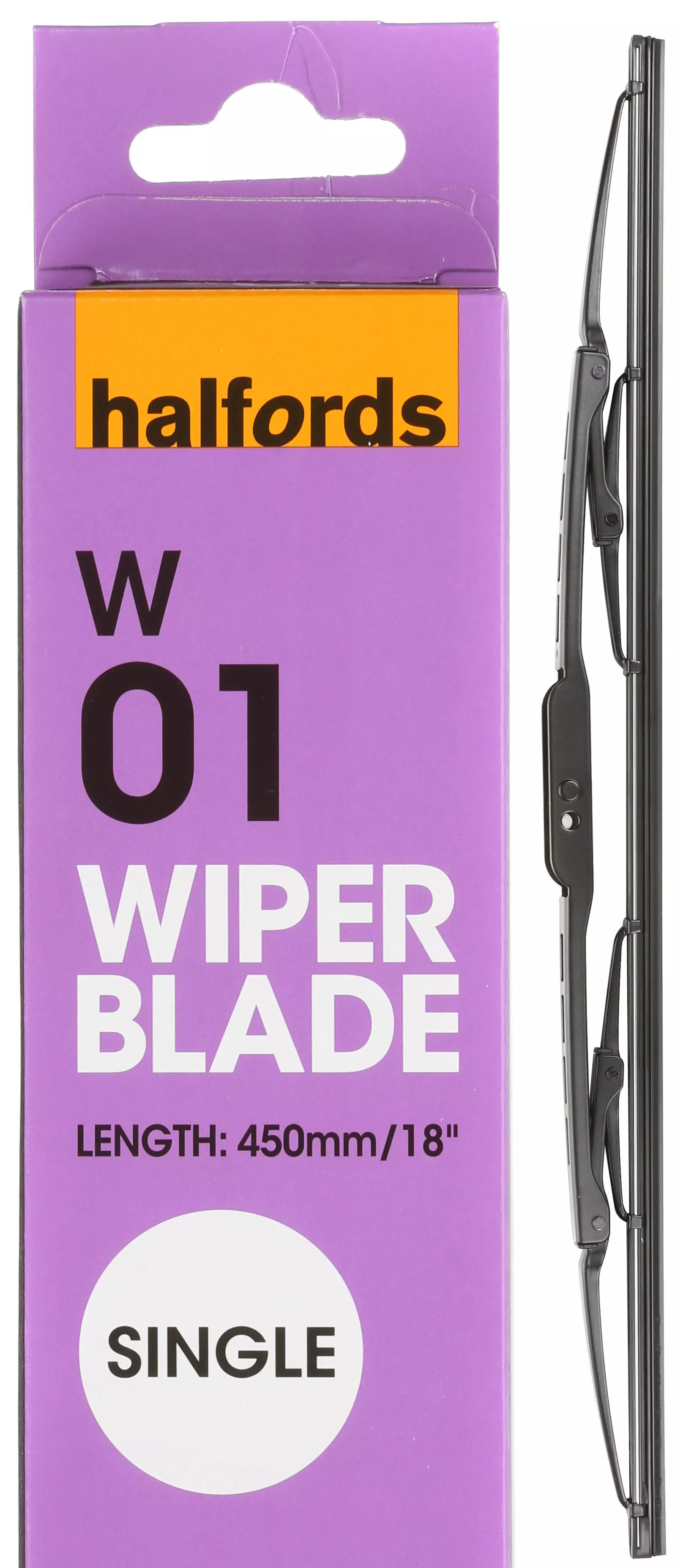 fiat 500 wiper blades halfords