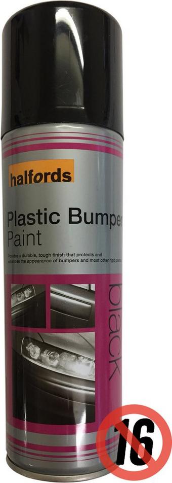 halfords leather paint