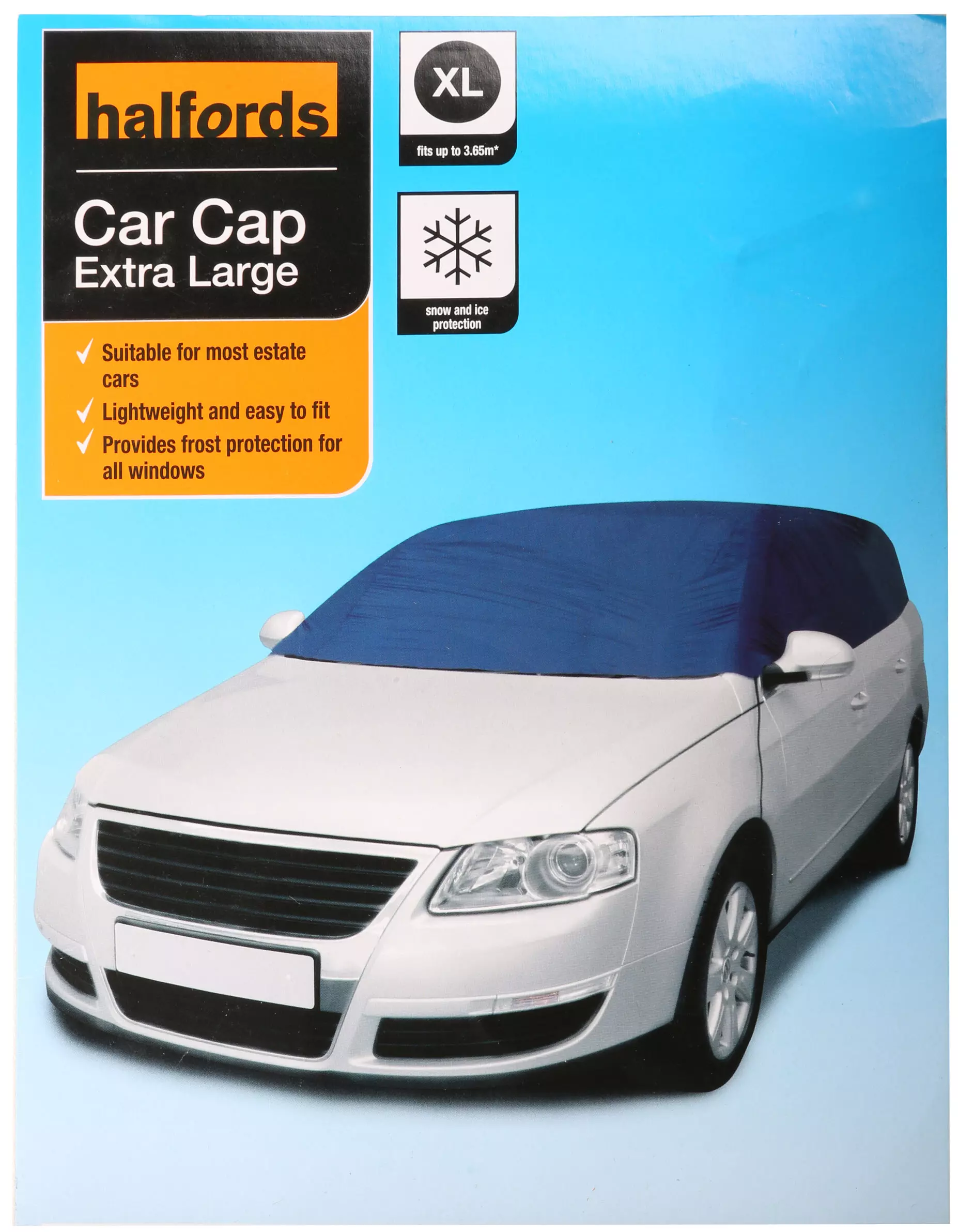 half car covers argos