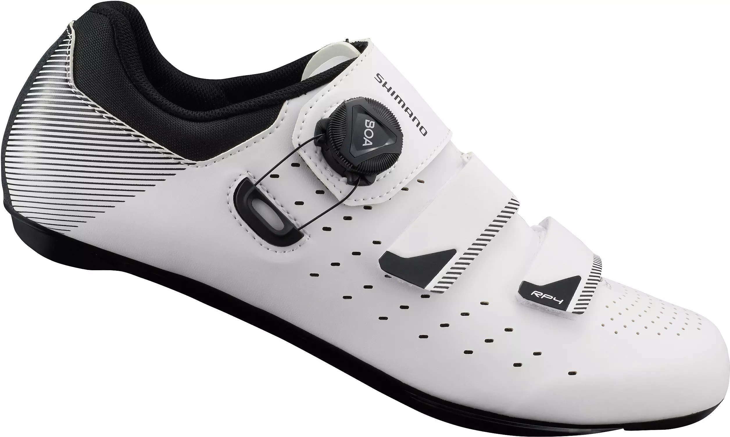 halfords cycle shoes