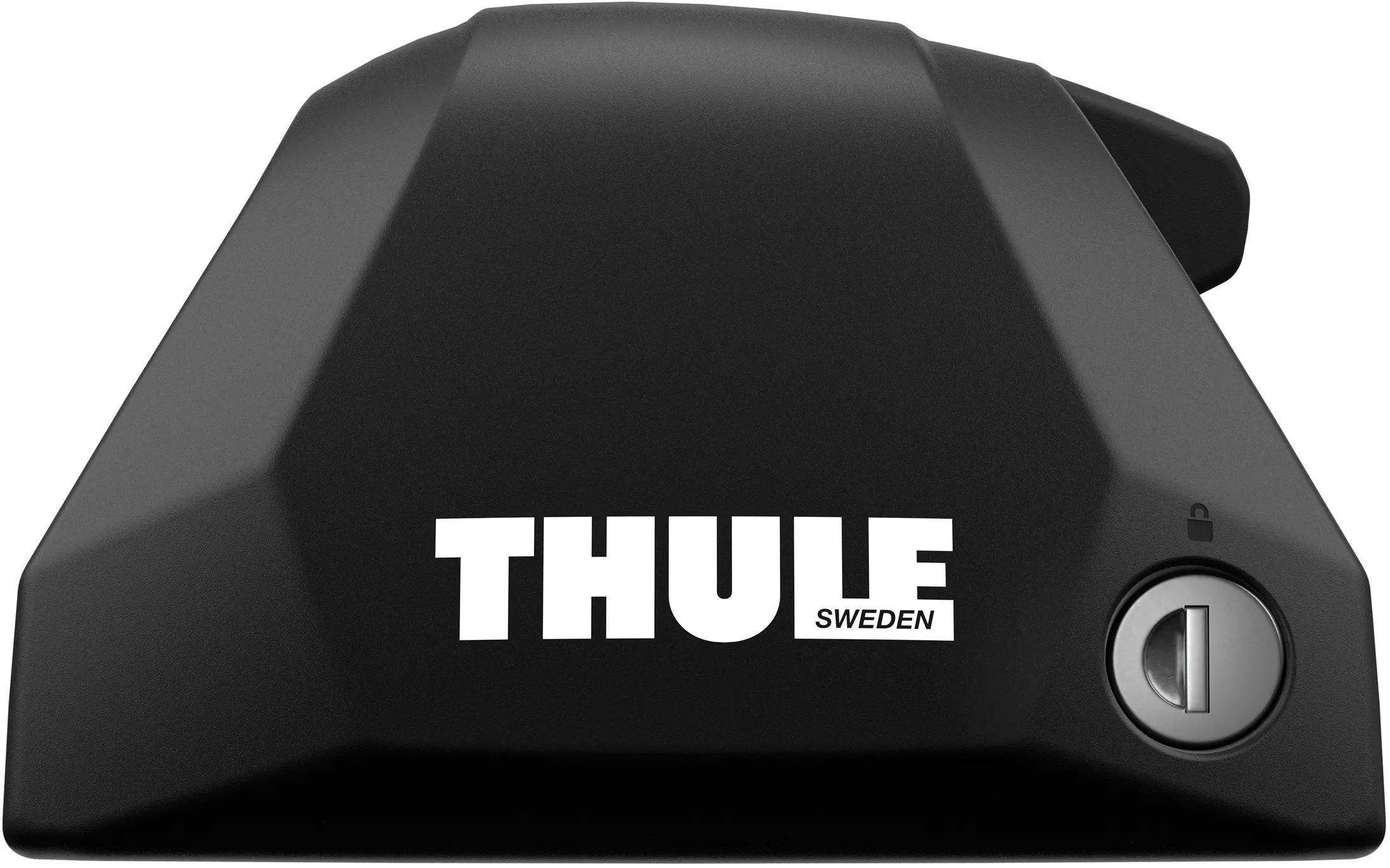 thule flush rail foot pack