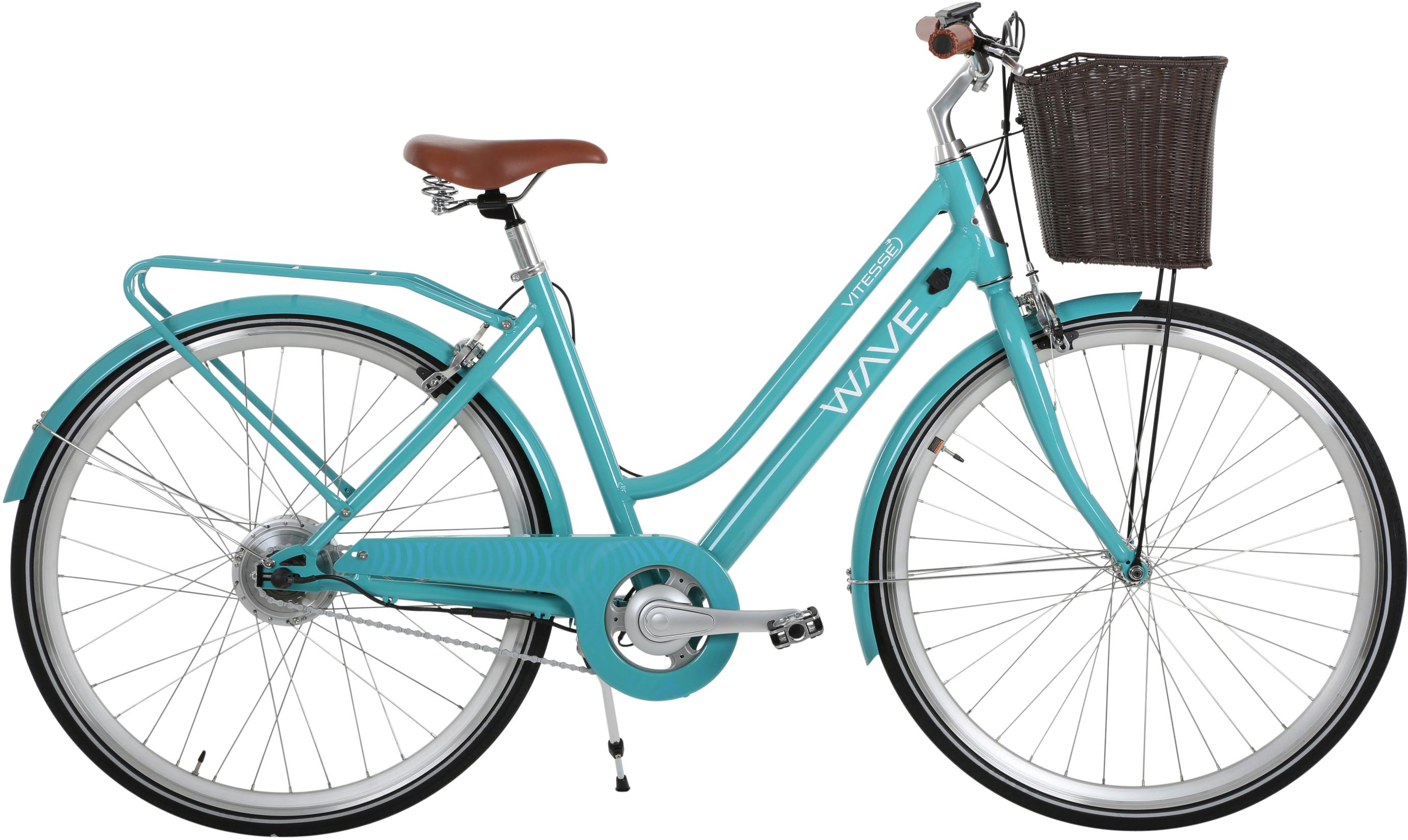 halfords womens electric bikes