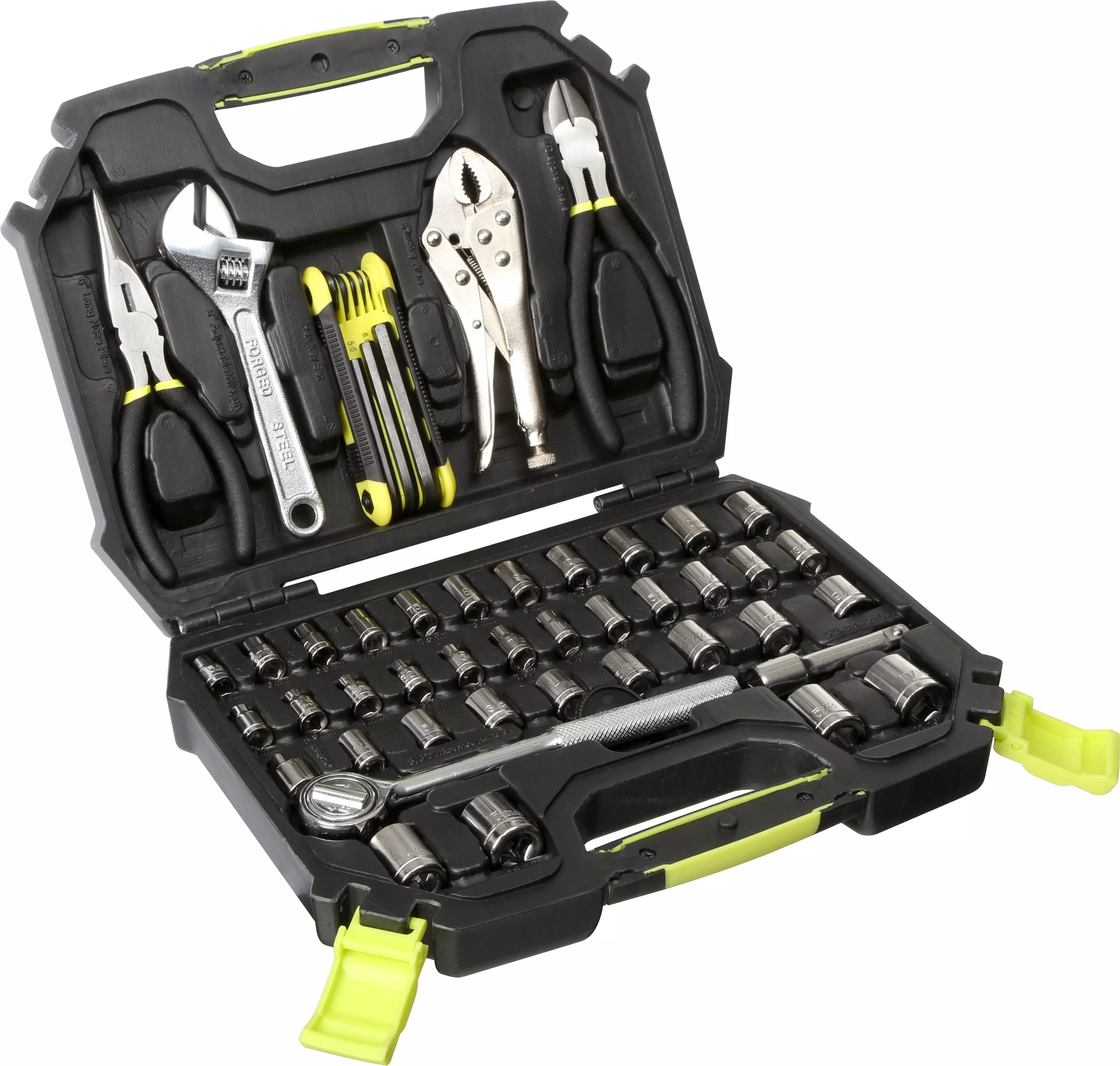 halfords essential bike tool kit