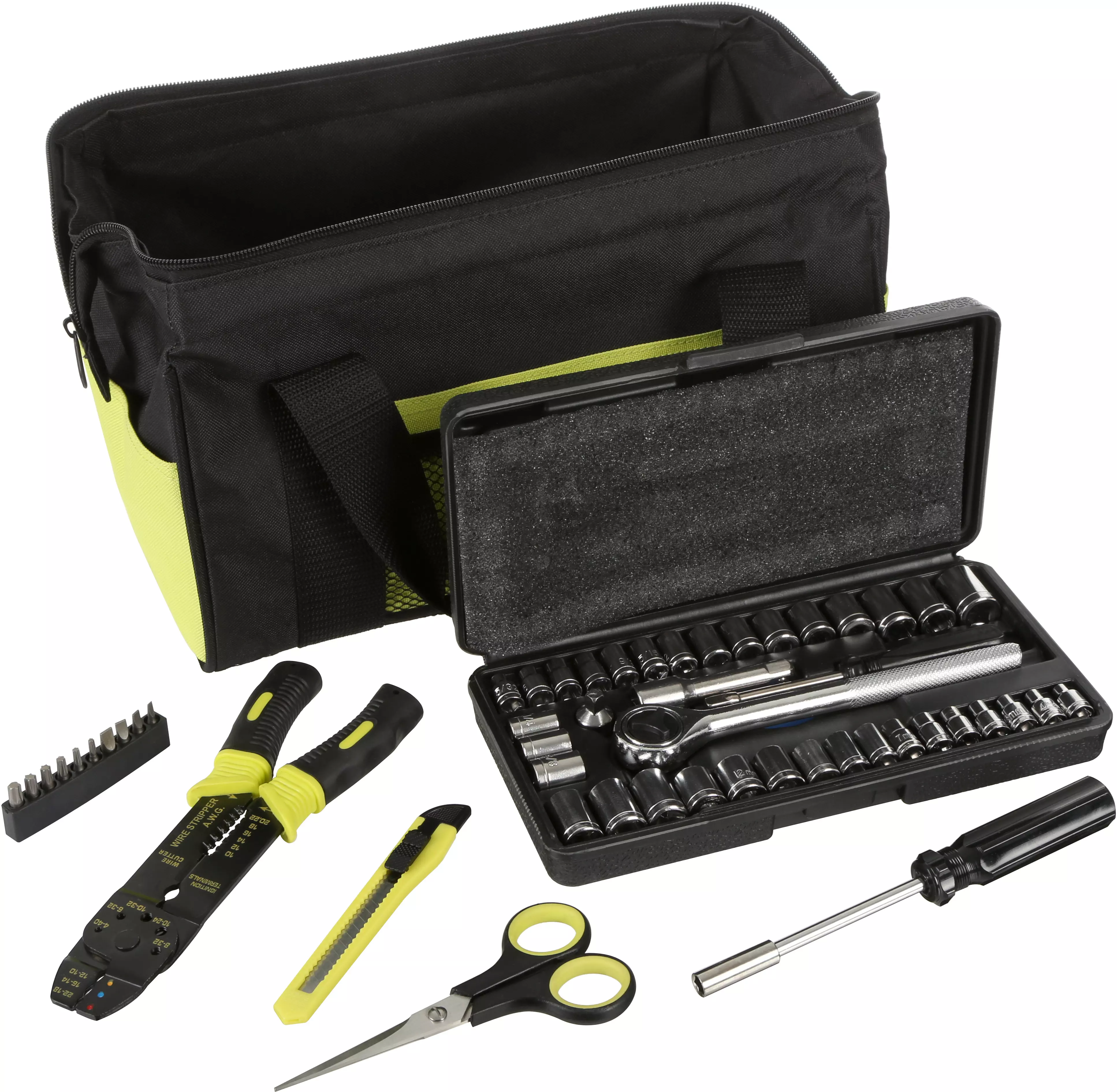 halfords essential bike tool kit