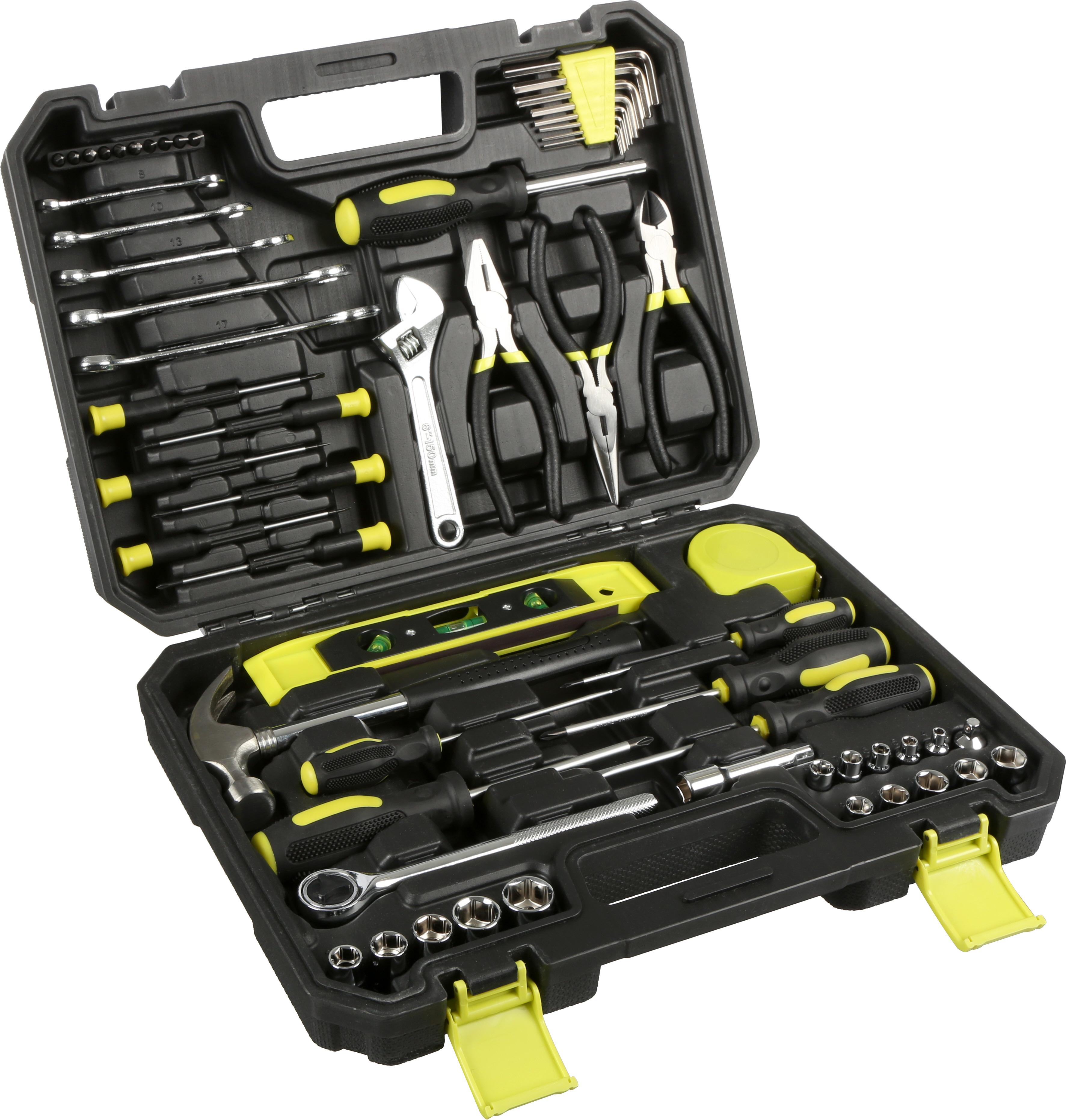 halfords essential bike tool kit