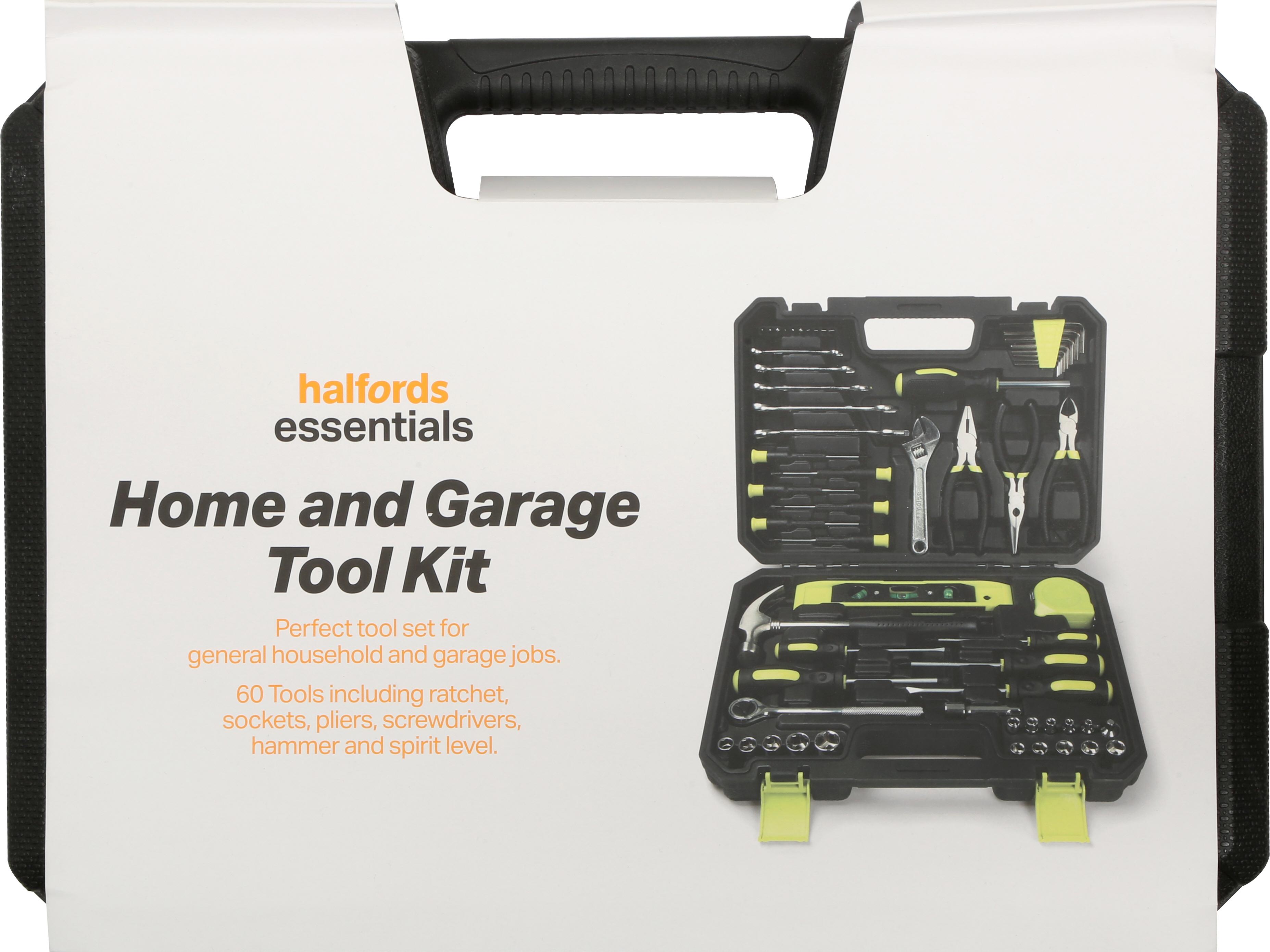 halfords essential bike tool kit