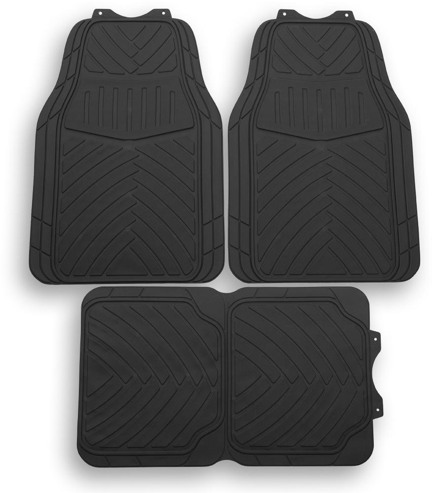 rubber car mats tesco