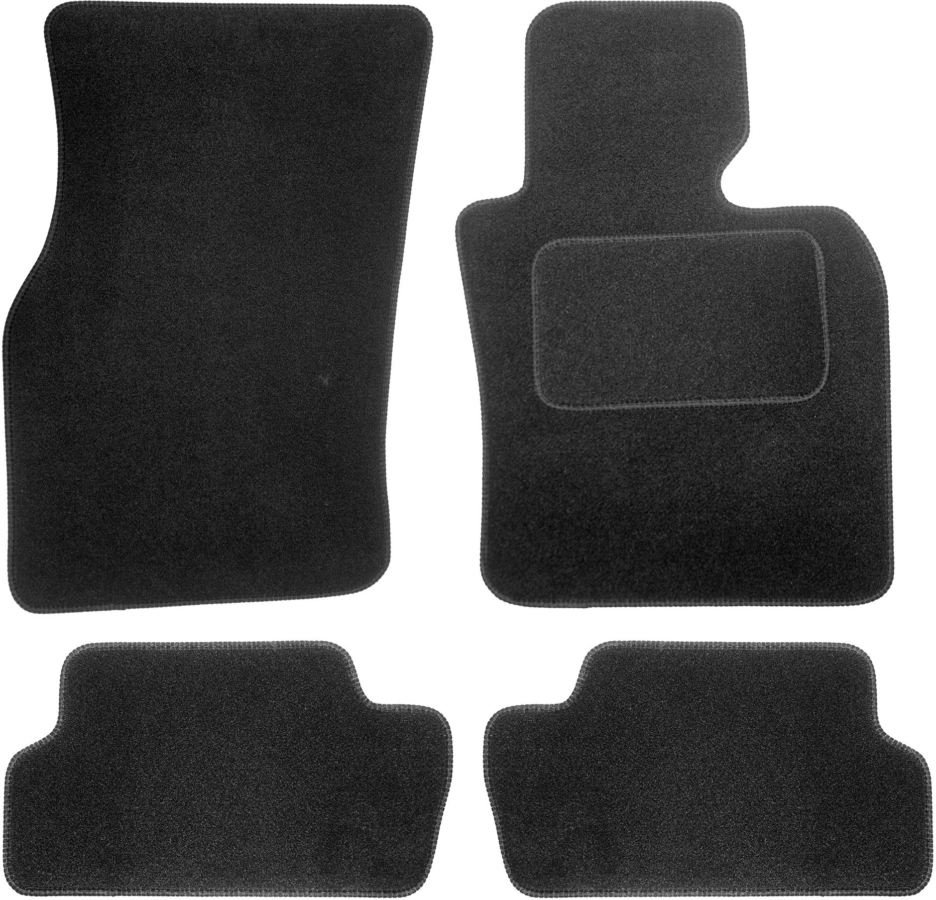halfords rubber mat