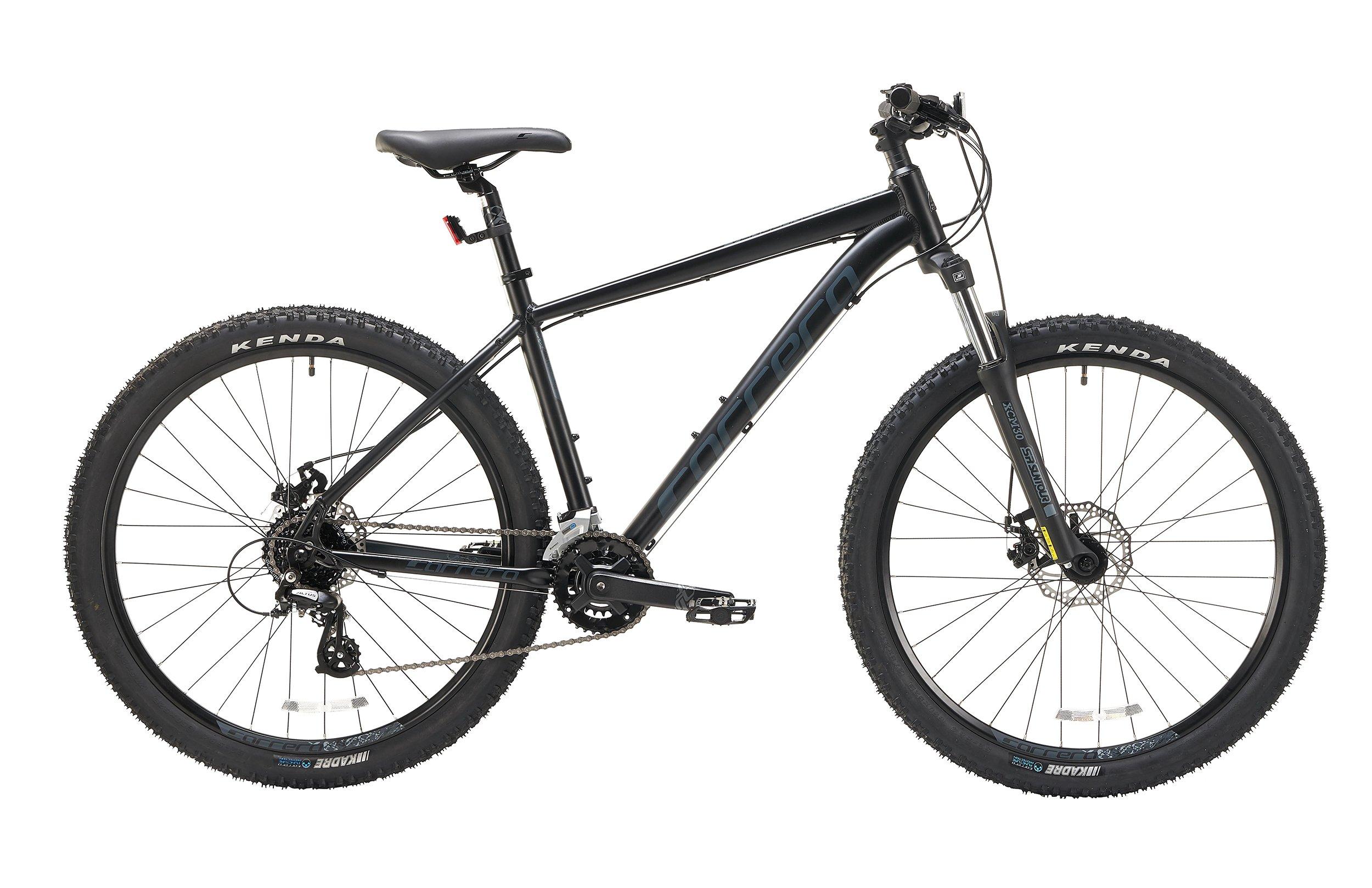 nukeproof mega 275 factory carbon bike 2020