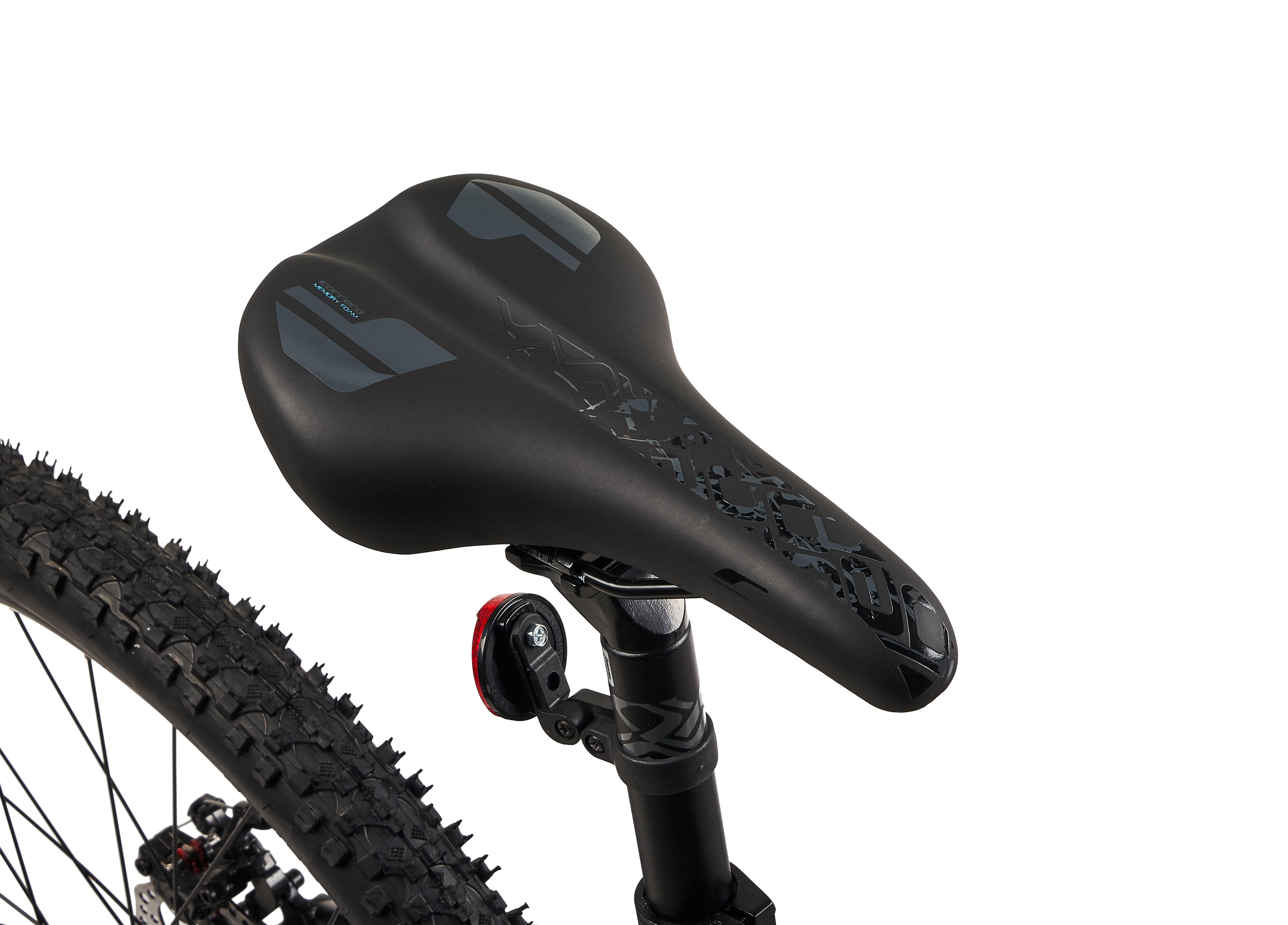 carrera mountain bike seat