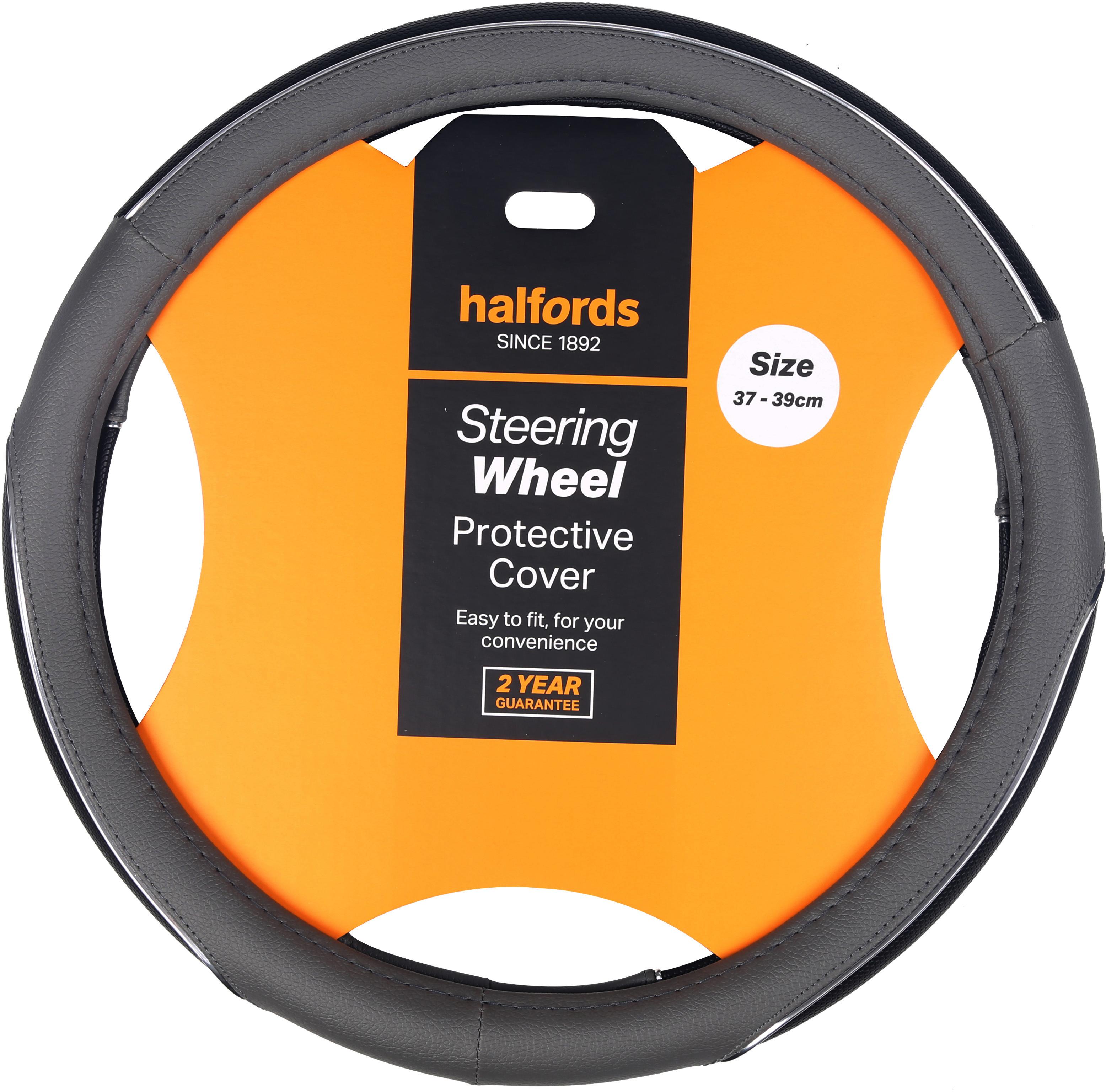 halfords windscreen cover