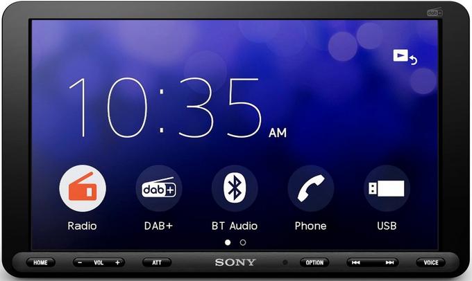 Apple Carplay Apple Carplay Radio Halfords Uk