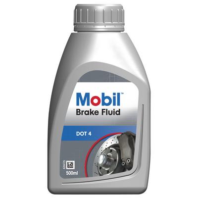 Brake Fluid