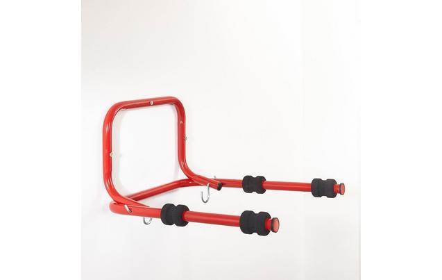 halfords bike hooks