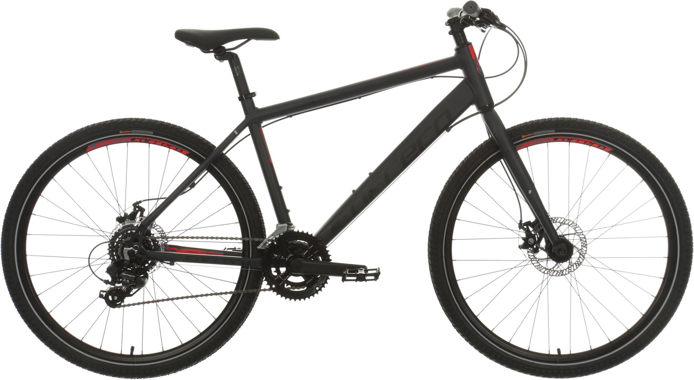carrera subway electric bike