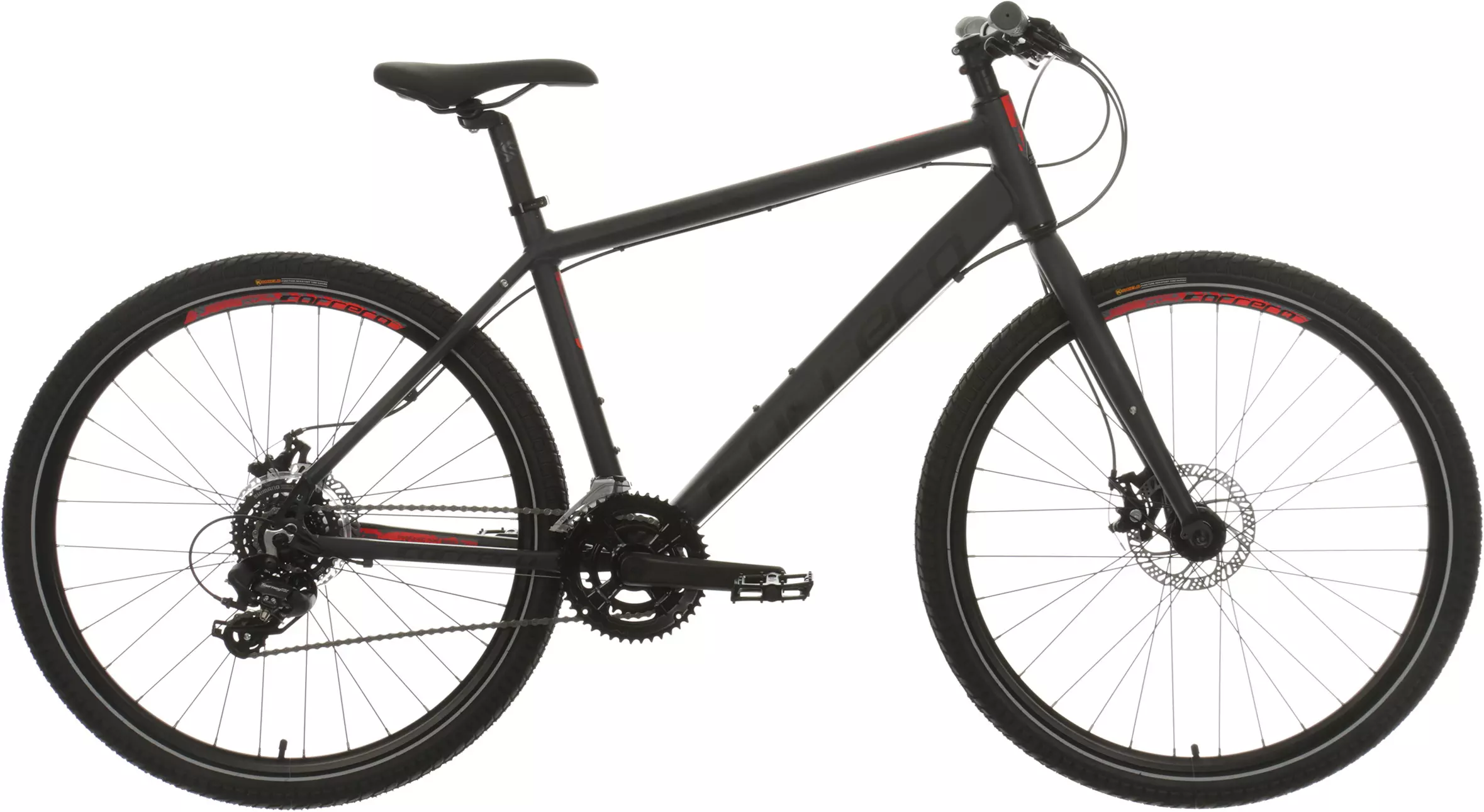 hybrid bike halfords mens