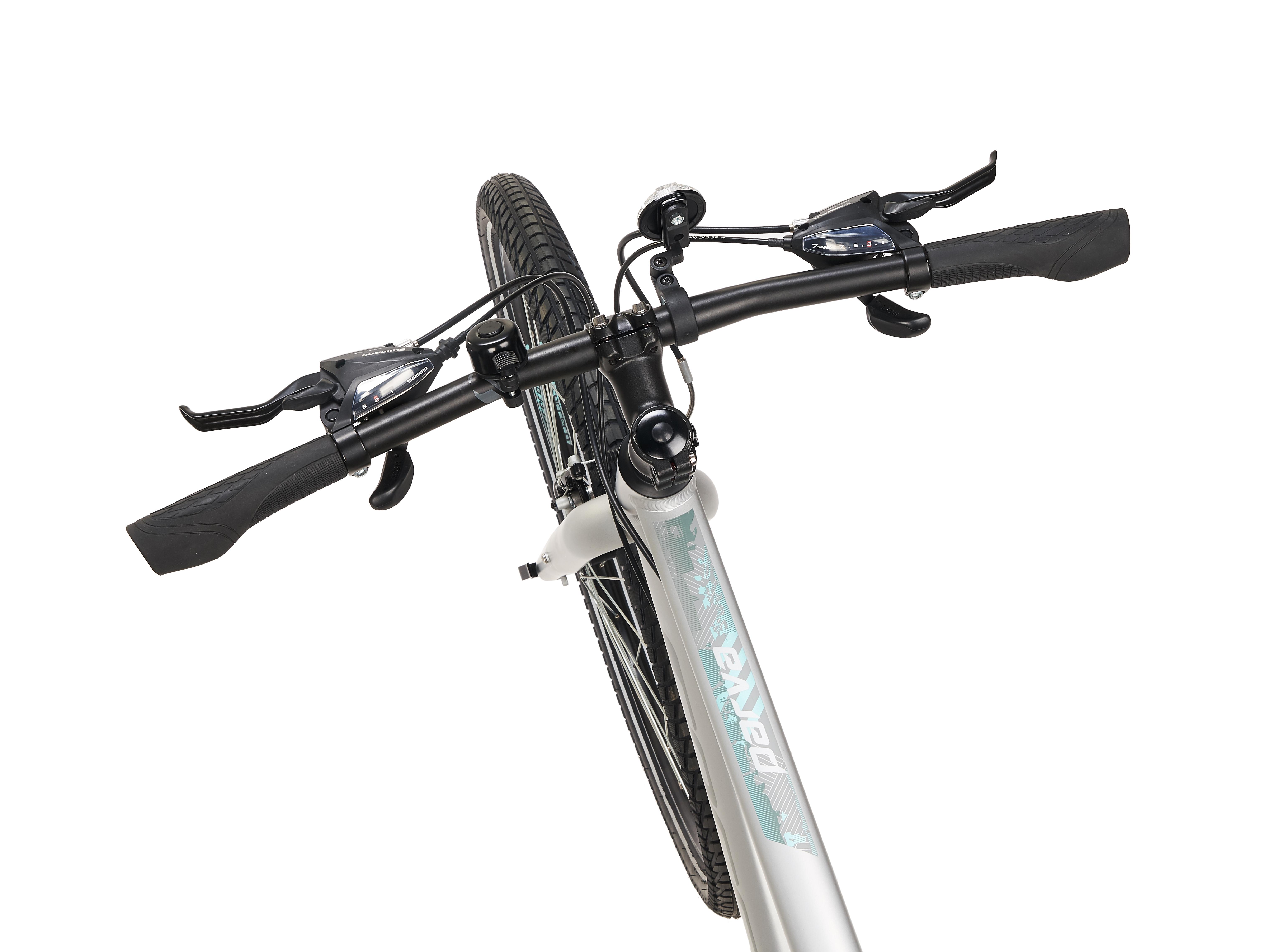 carrera parva mudguards