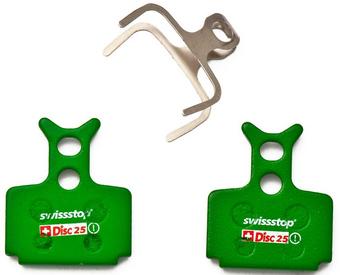 swissstop disc 34 rs pads