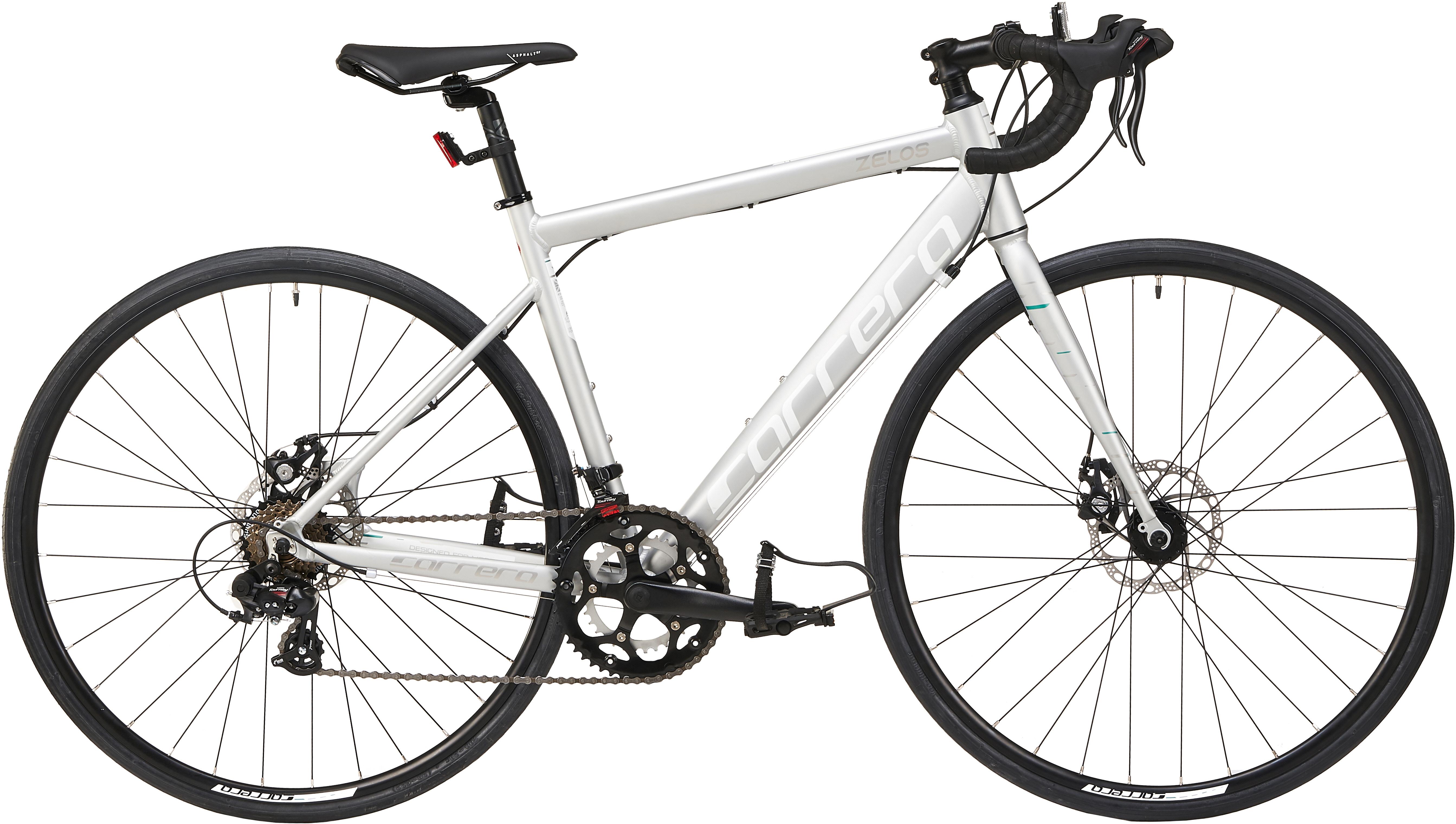 carrera womens bike