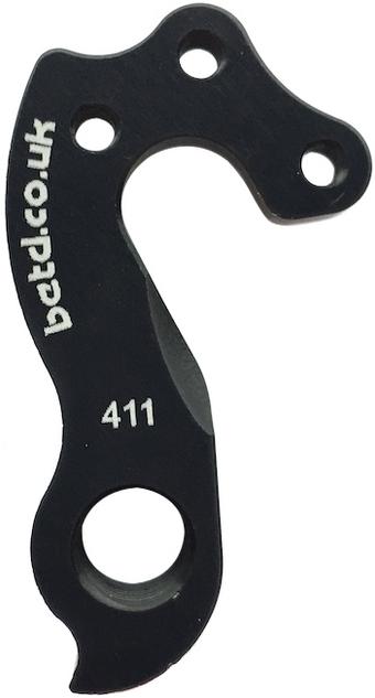 boardman gear hanger