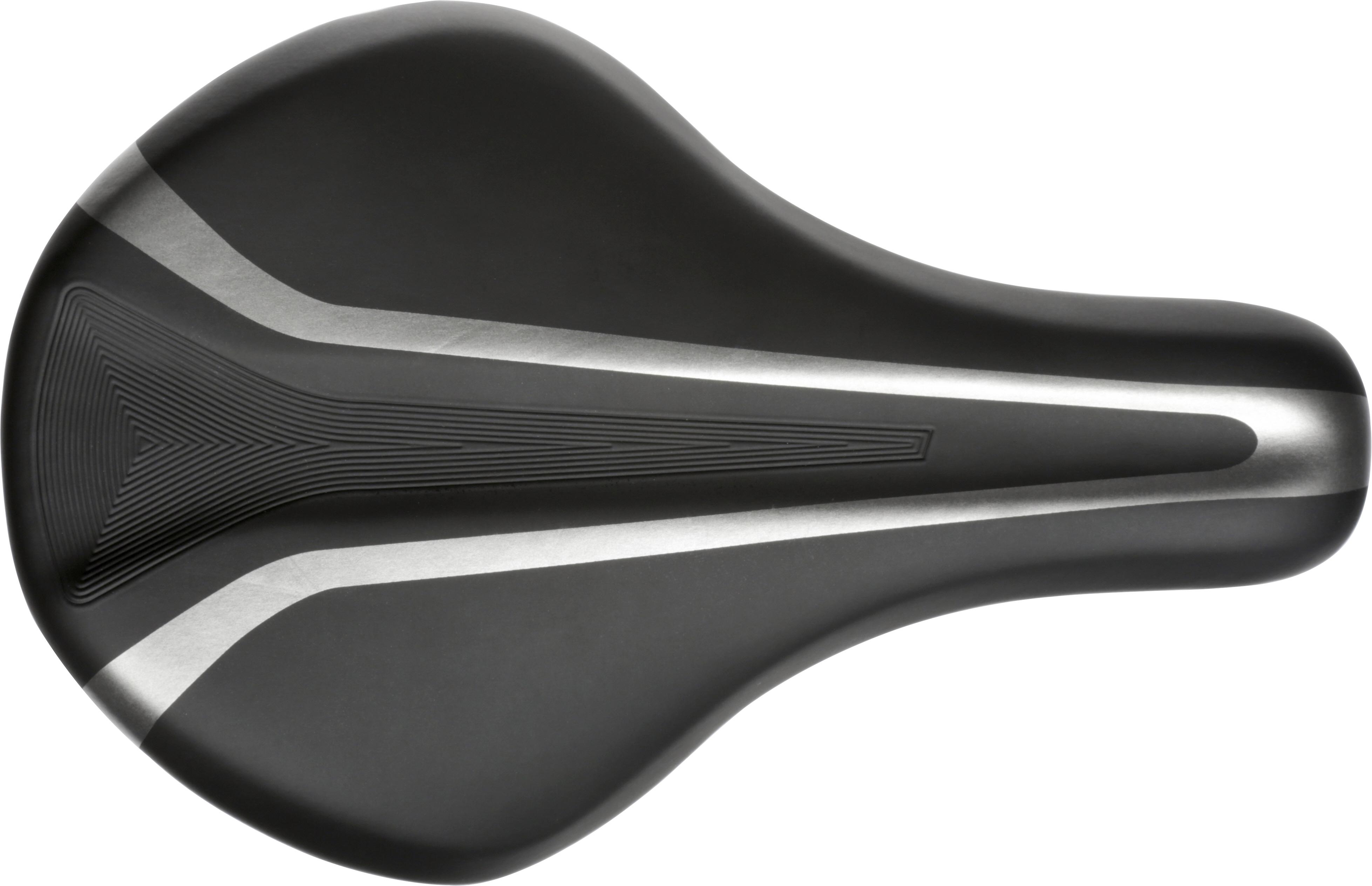 bike seat halfords