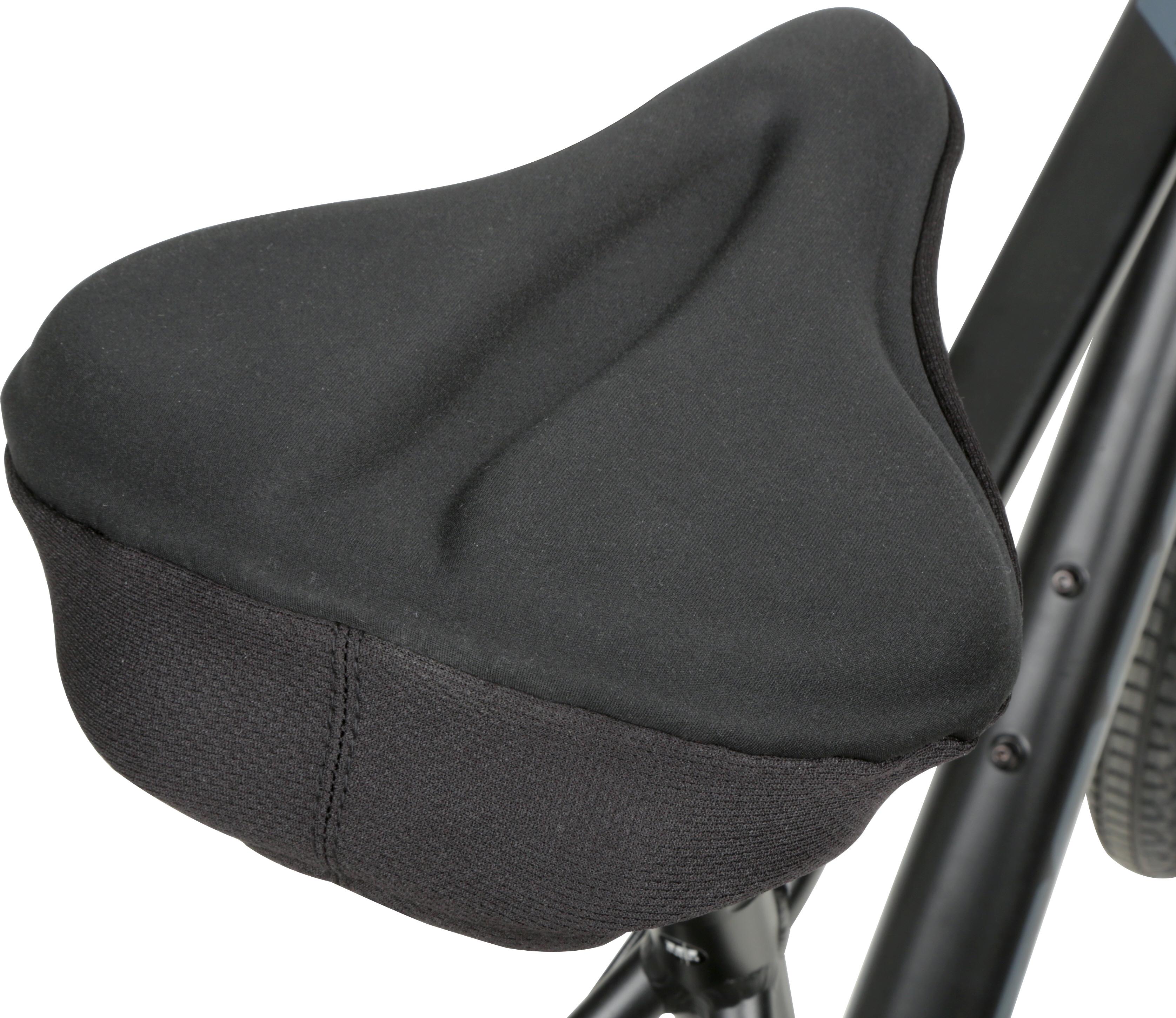 halfords bike saddle covers