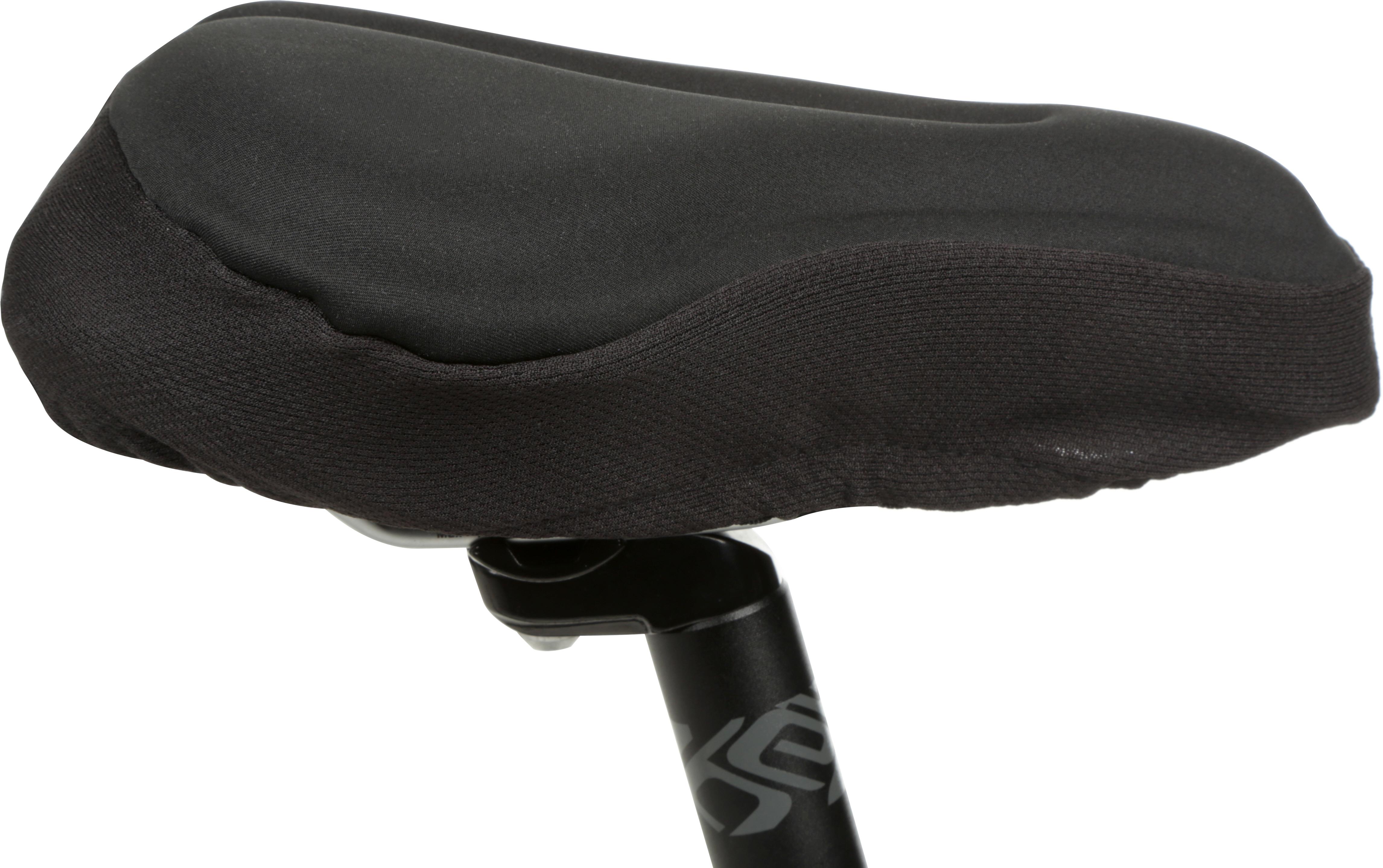 halfords bike saddle covers