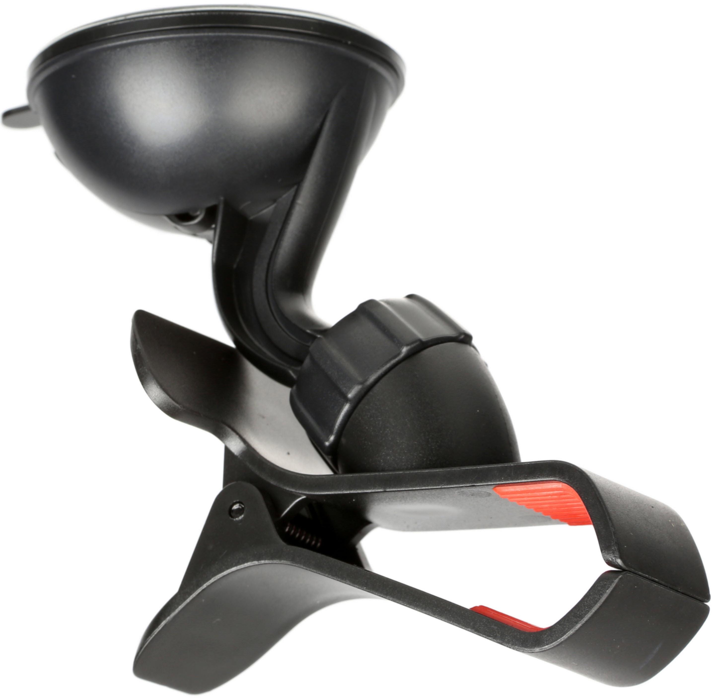 Halfords Universal In Car Clip Holder Halfords UK