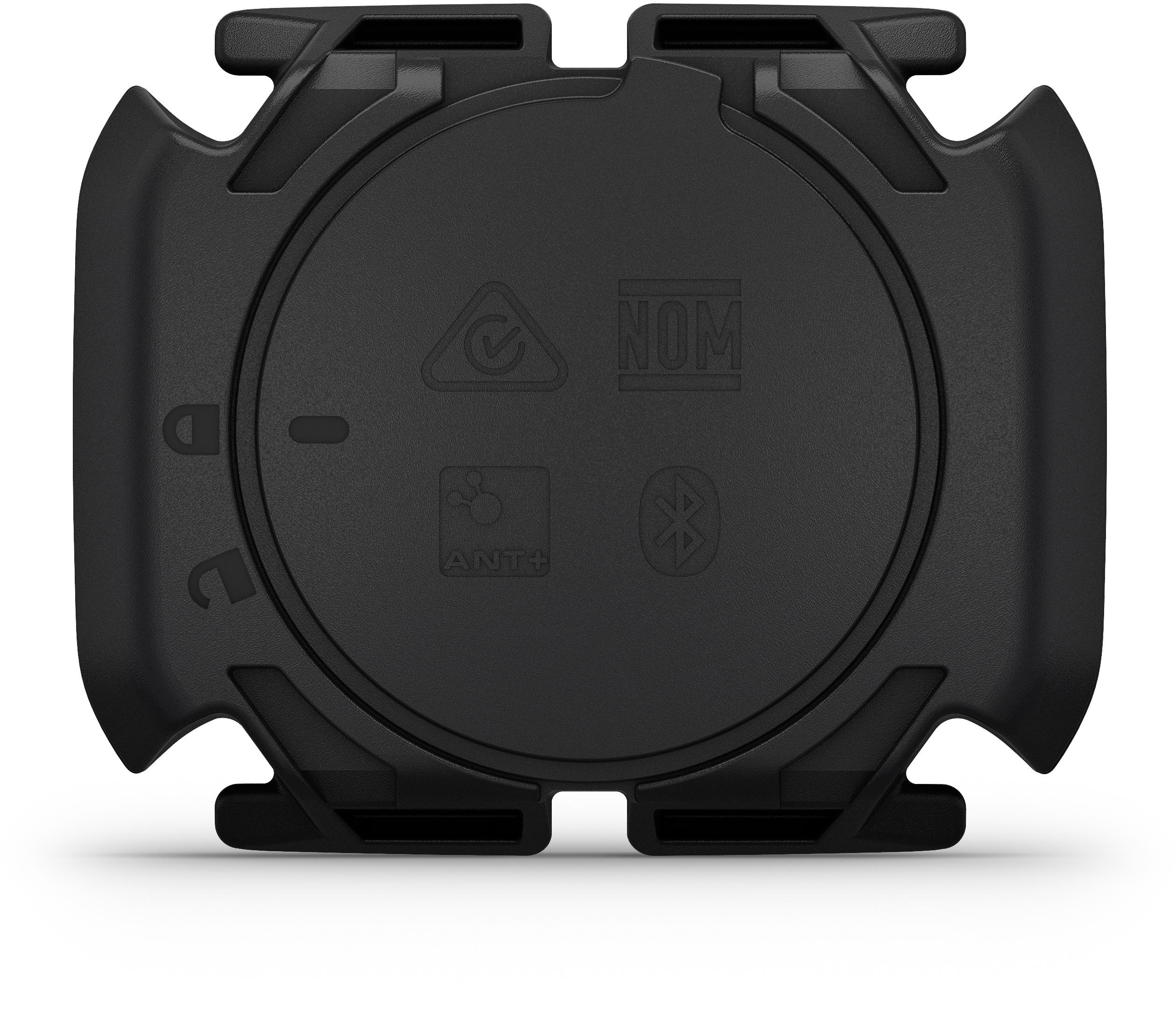 garmin cadence sensor apple watch