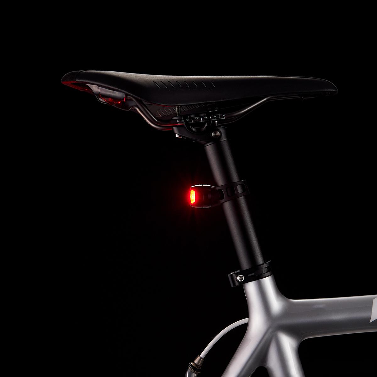 cateye orb rear light