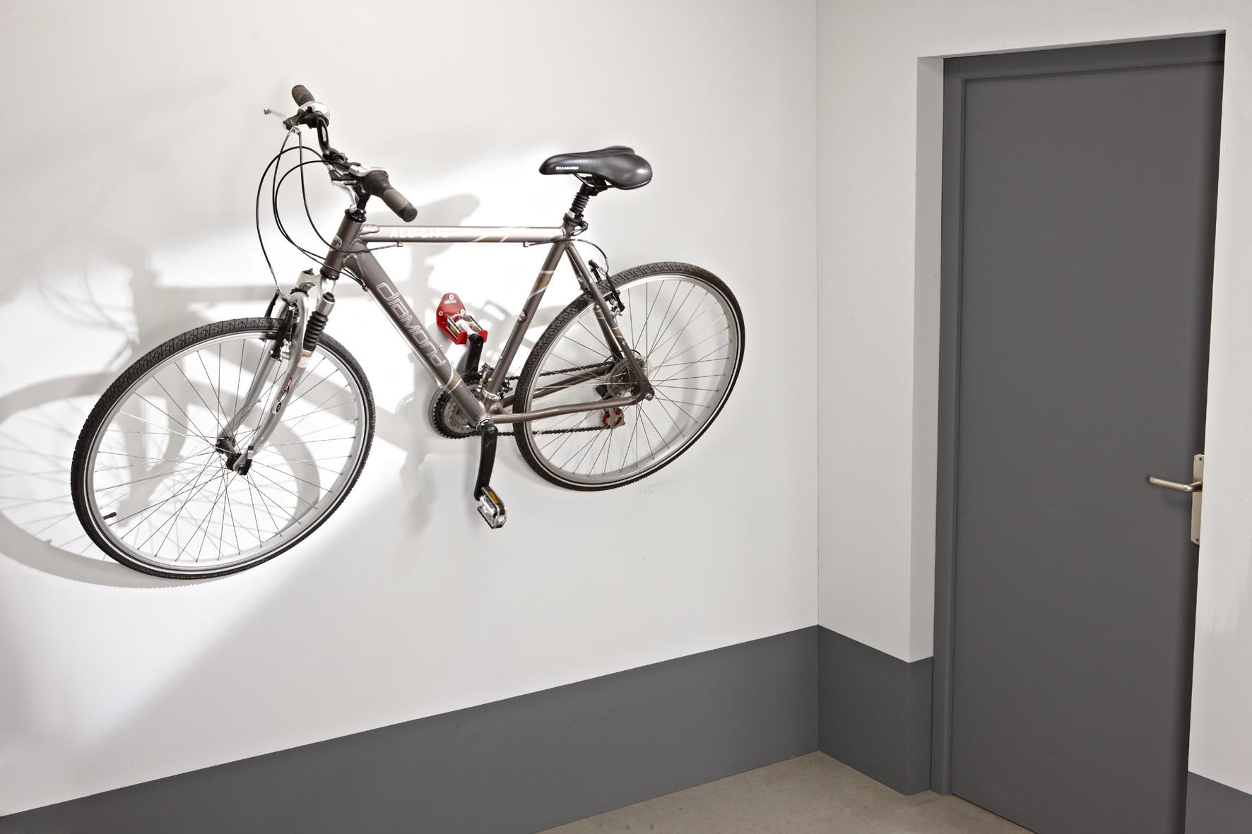 99 bikes wall mount