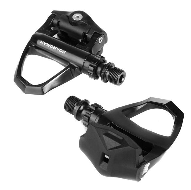 shimano spd sl pedals halfords