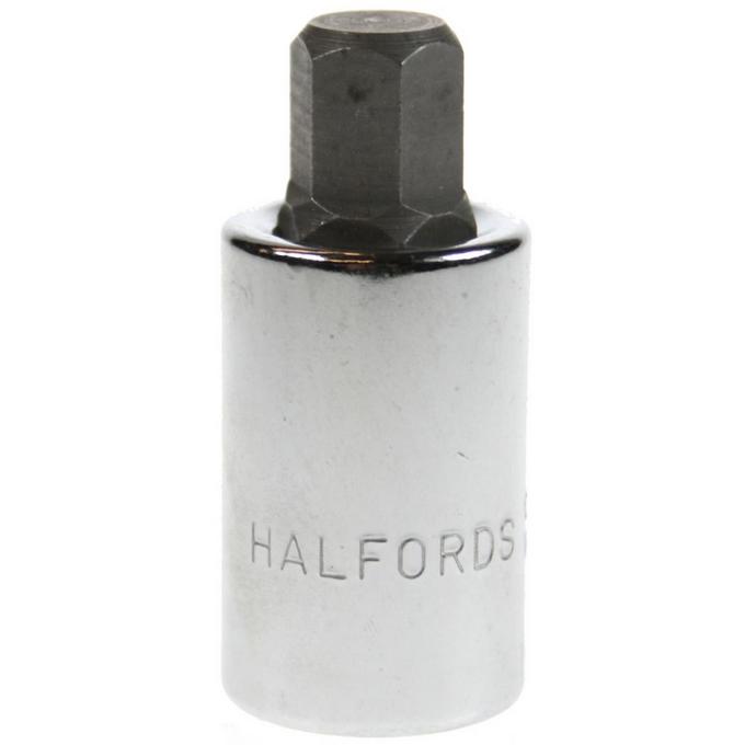 Halfords Advanced Hexagon Bit Socket 12mm 1 2 Drive Halfords Uk Halfords Advanced Hexagon Bit Socket 12mm 1 2 Drive Halfords Uk