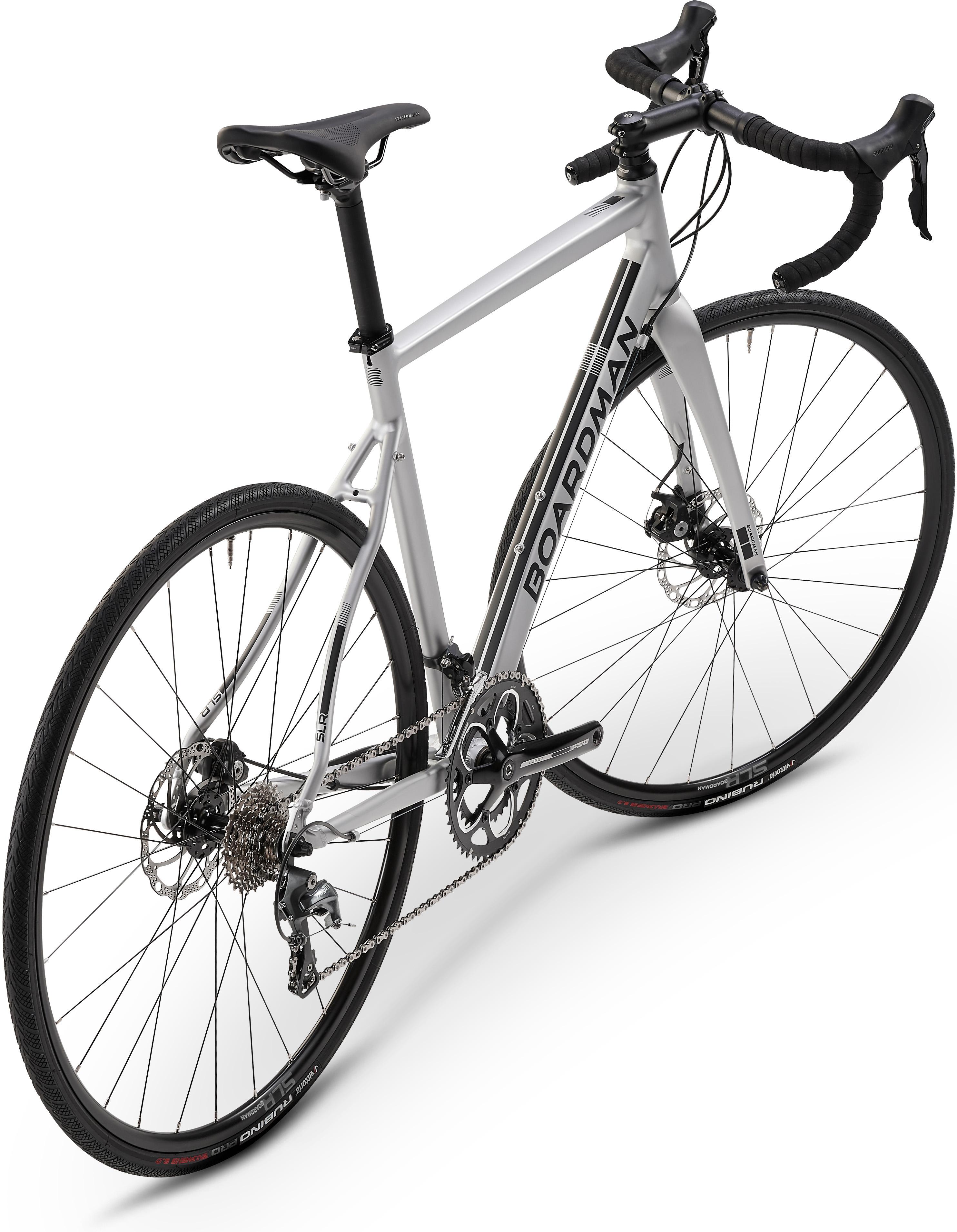 boardman slr 8.8 mens road bike