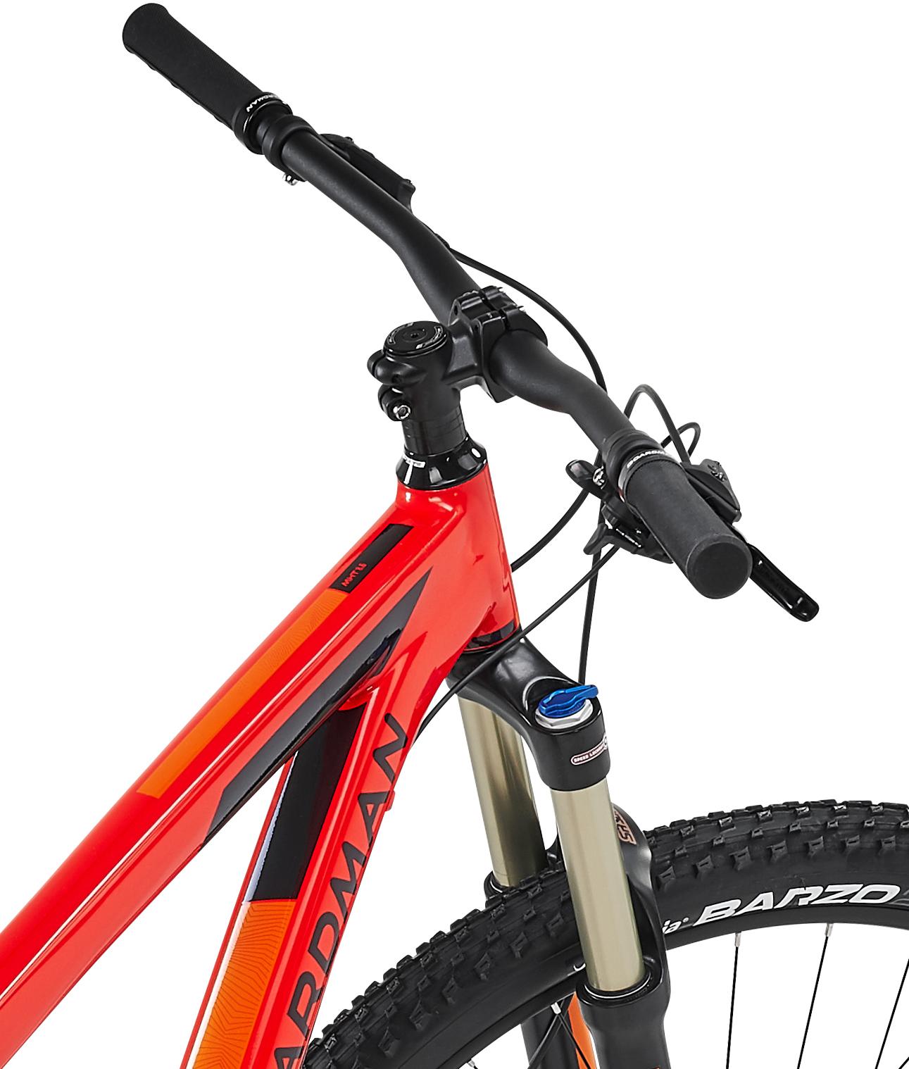 Boardman 8.6 mountain bike online