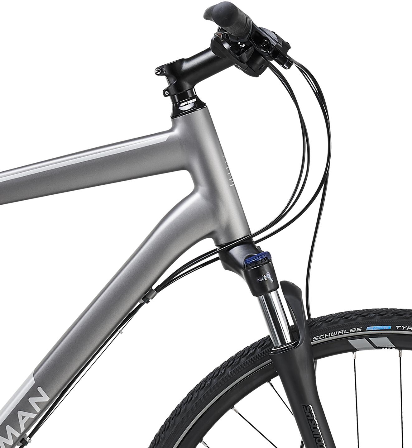 boardman mtx 8.6 mudguards