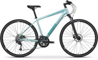 boardman 49cm frame