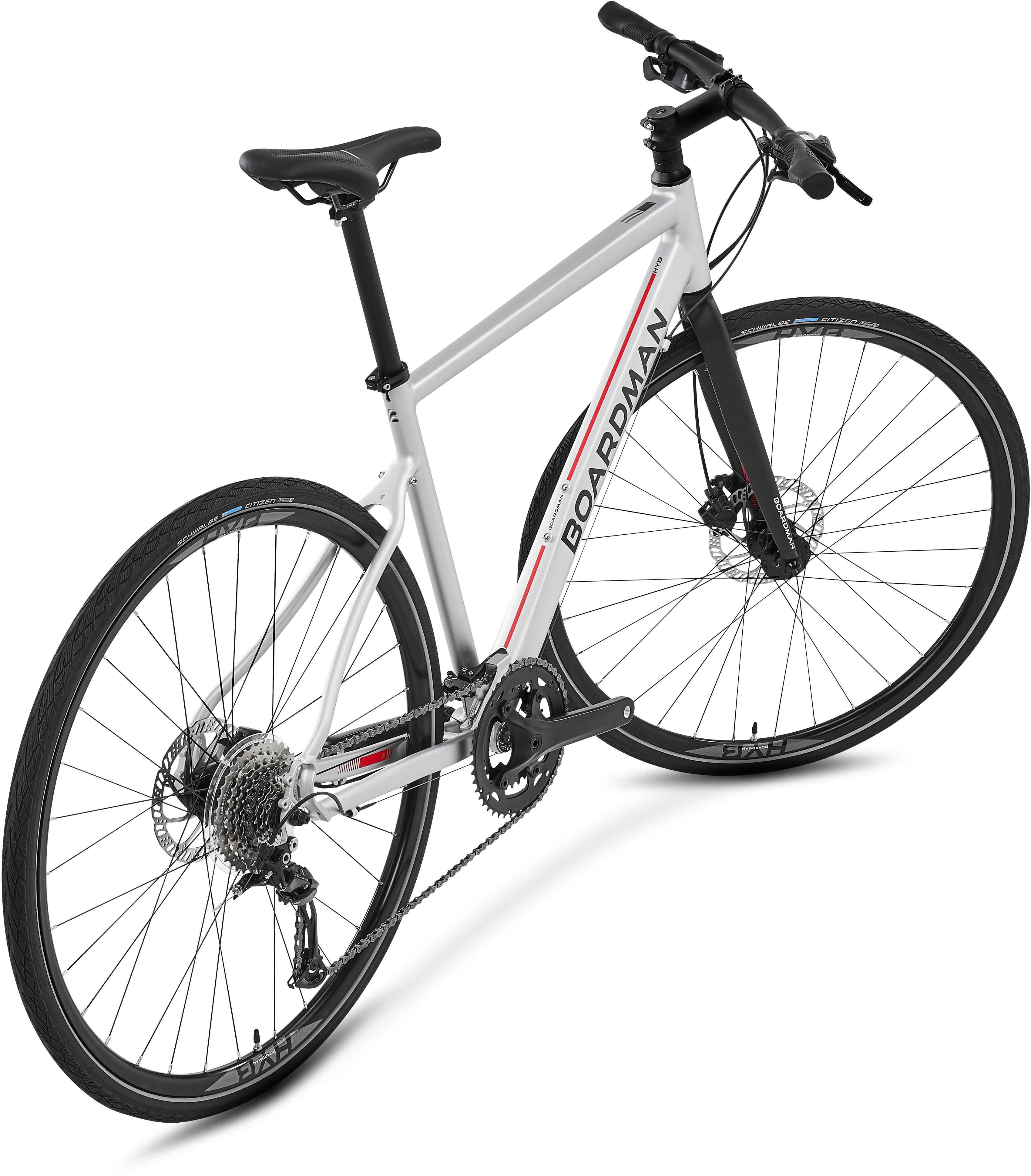 halfords hybrid bikes boardman