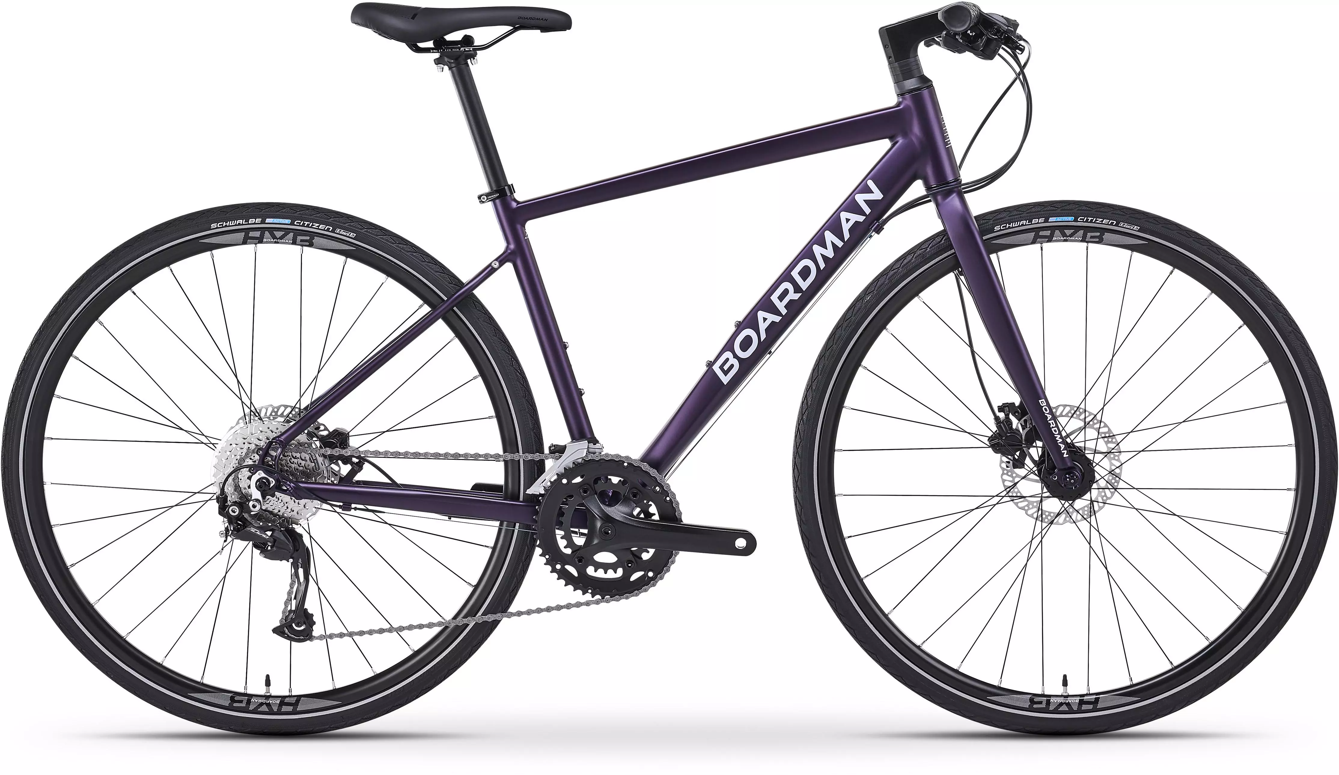 halfords hybrid bikes boardman