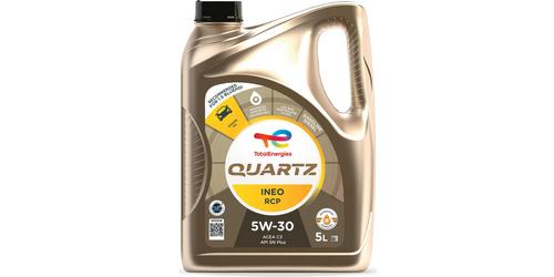 QUARTZ INEO RCP 5W-30