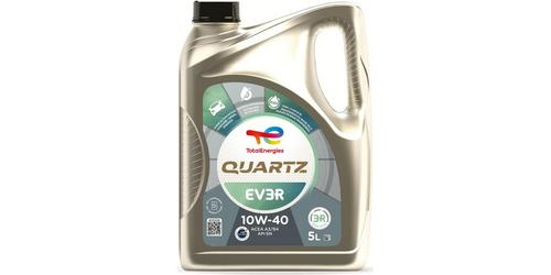 QUARTZ EV3R 10W-40