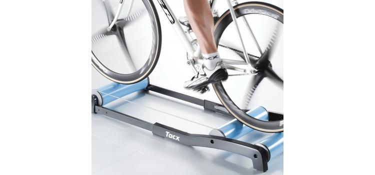 Tacx Antares Rollers